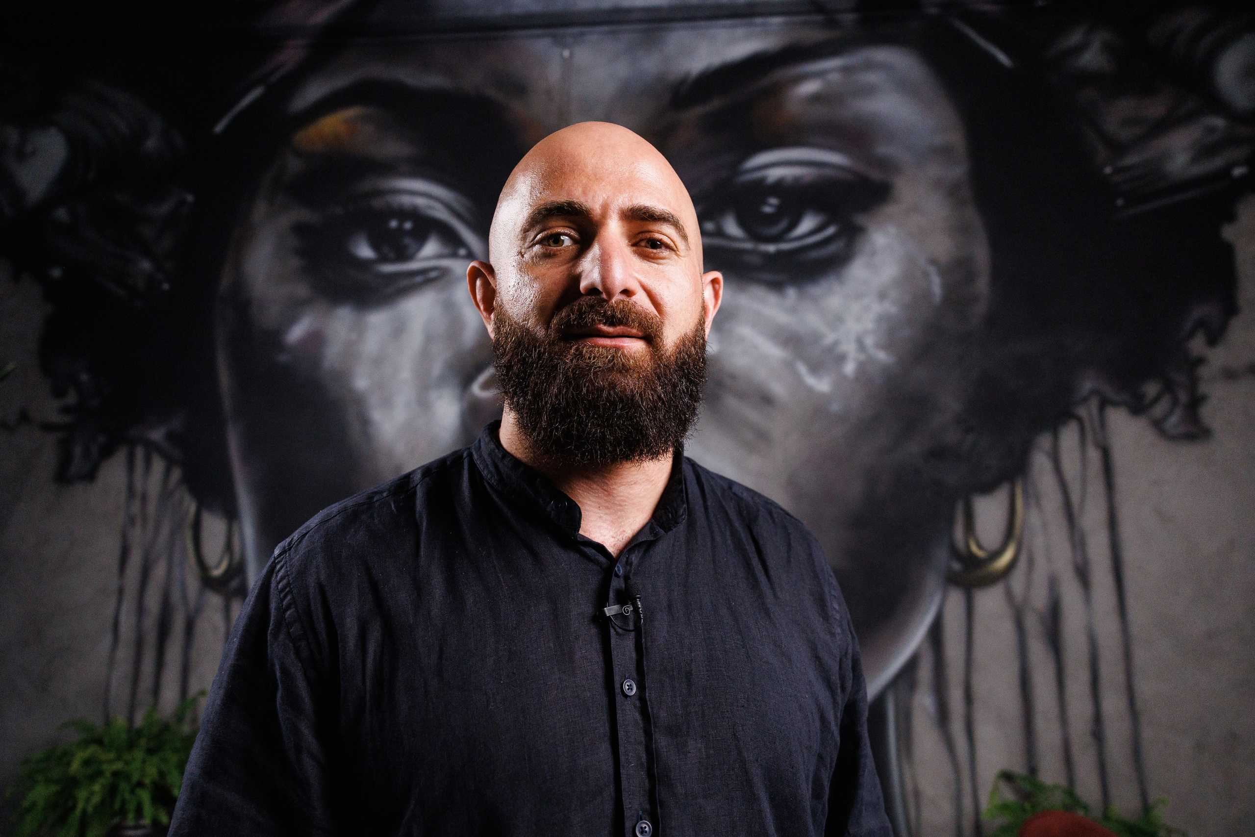 Бизнес разборы Х10. Фотограф Ставрополь Петр Голубенко