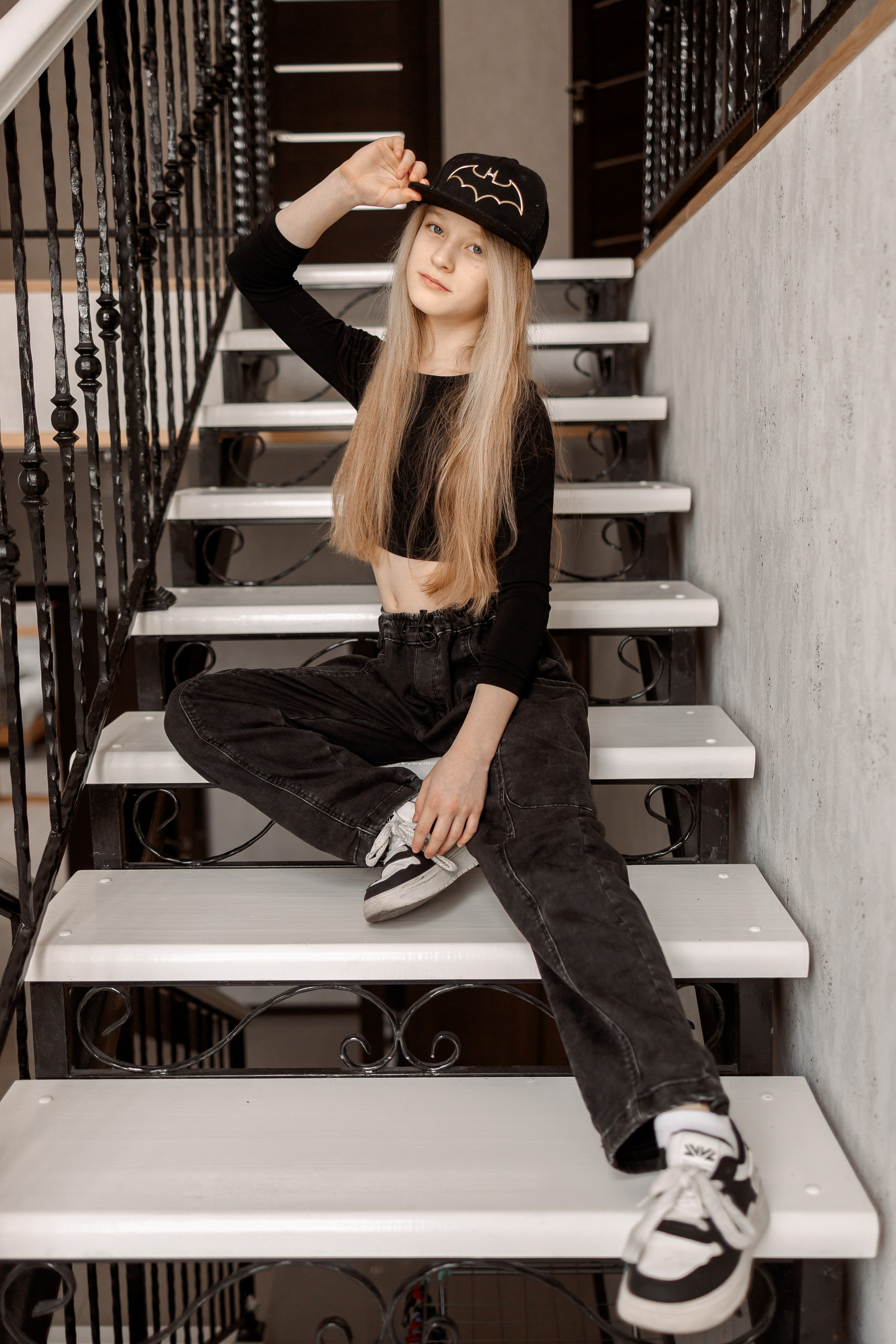 Лера. Семейный Фотограф в Москве Евгения Симоненко