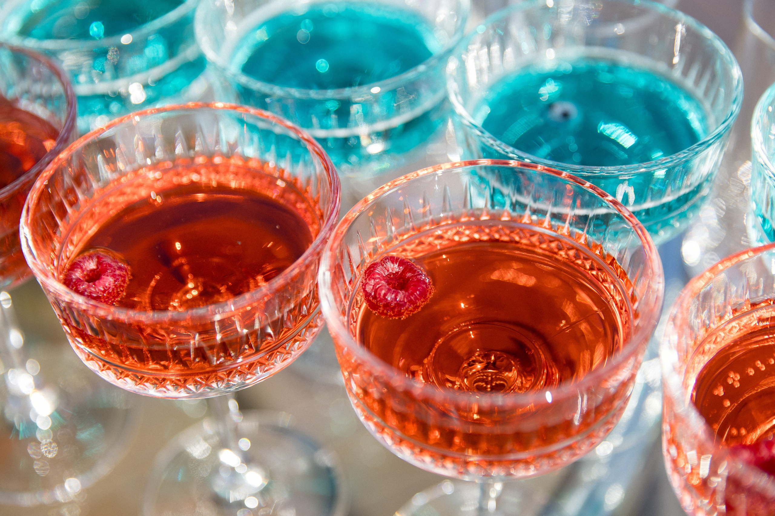 Гендер пати. Снимаю съемки