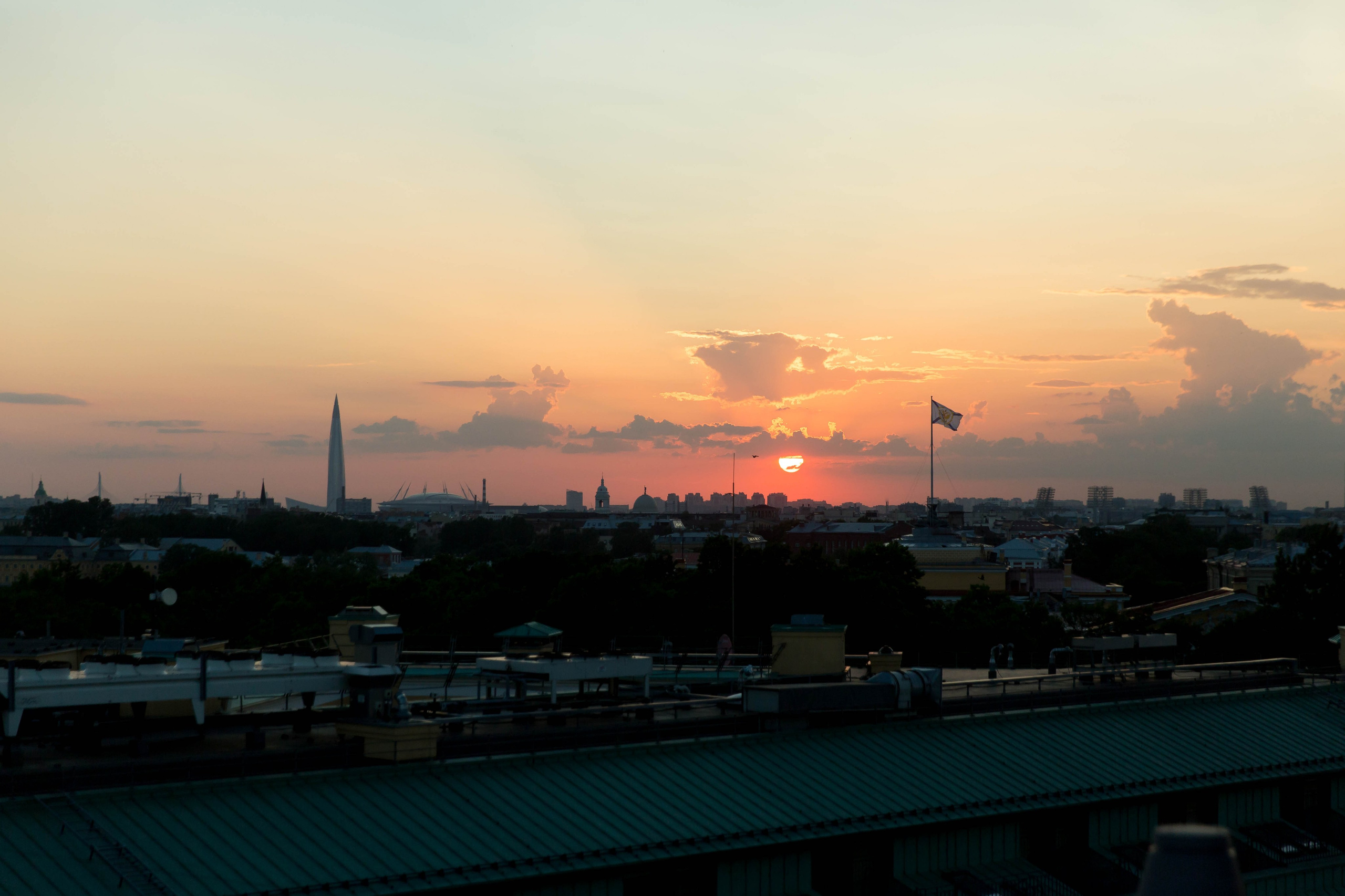 «Клуб Лидеров». Снимаю съемки