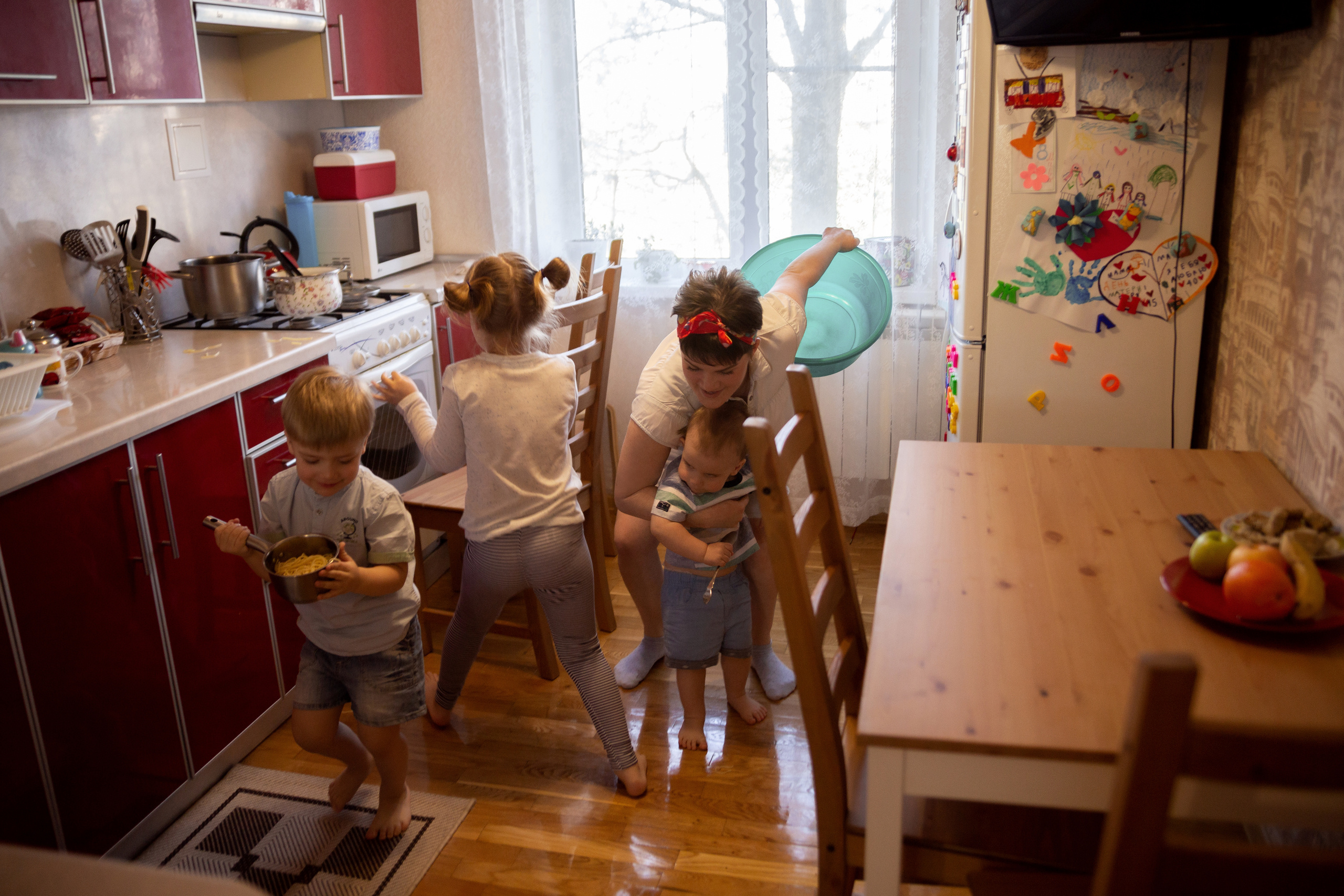 СЕМЕЙНЫЕ ЦЕННОСТИ. Профессиональный фотограф Виктория Соломкина. Майкоп-ЮФО