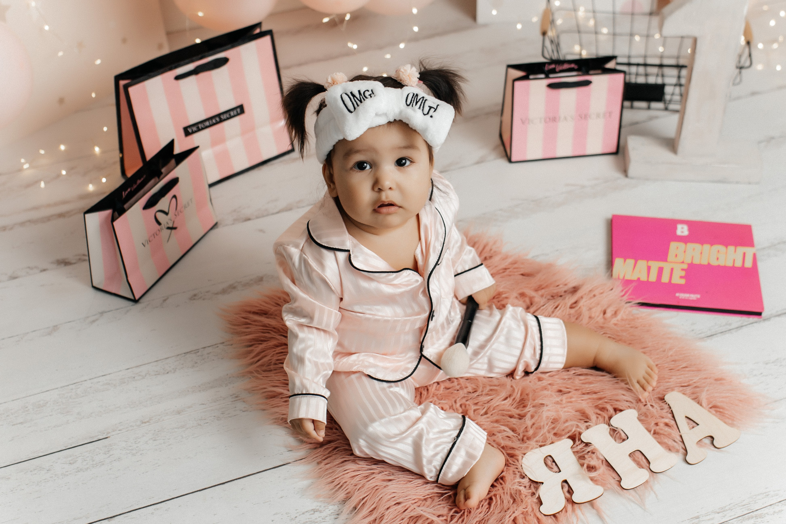 Годовасики. Семейный и детский фотограф в Южноуральске Дубовицкая Елена