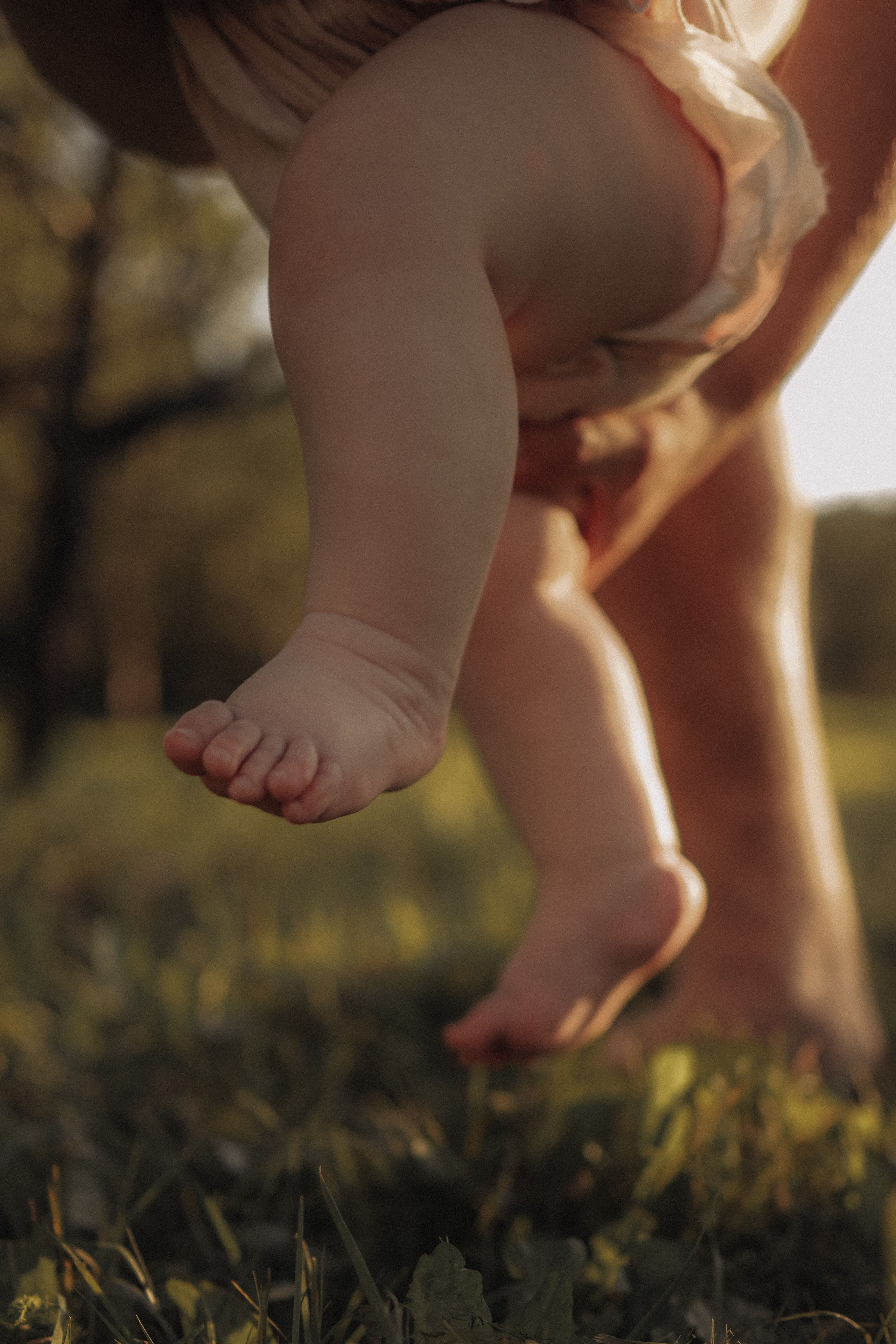 О любви и Прогулках. Марина Мужиченкова. Семейная и детская фотосъёмка в Москве