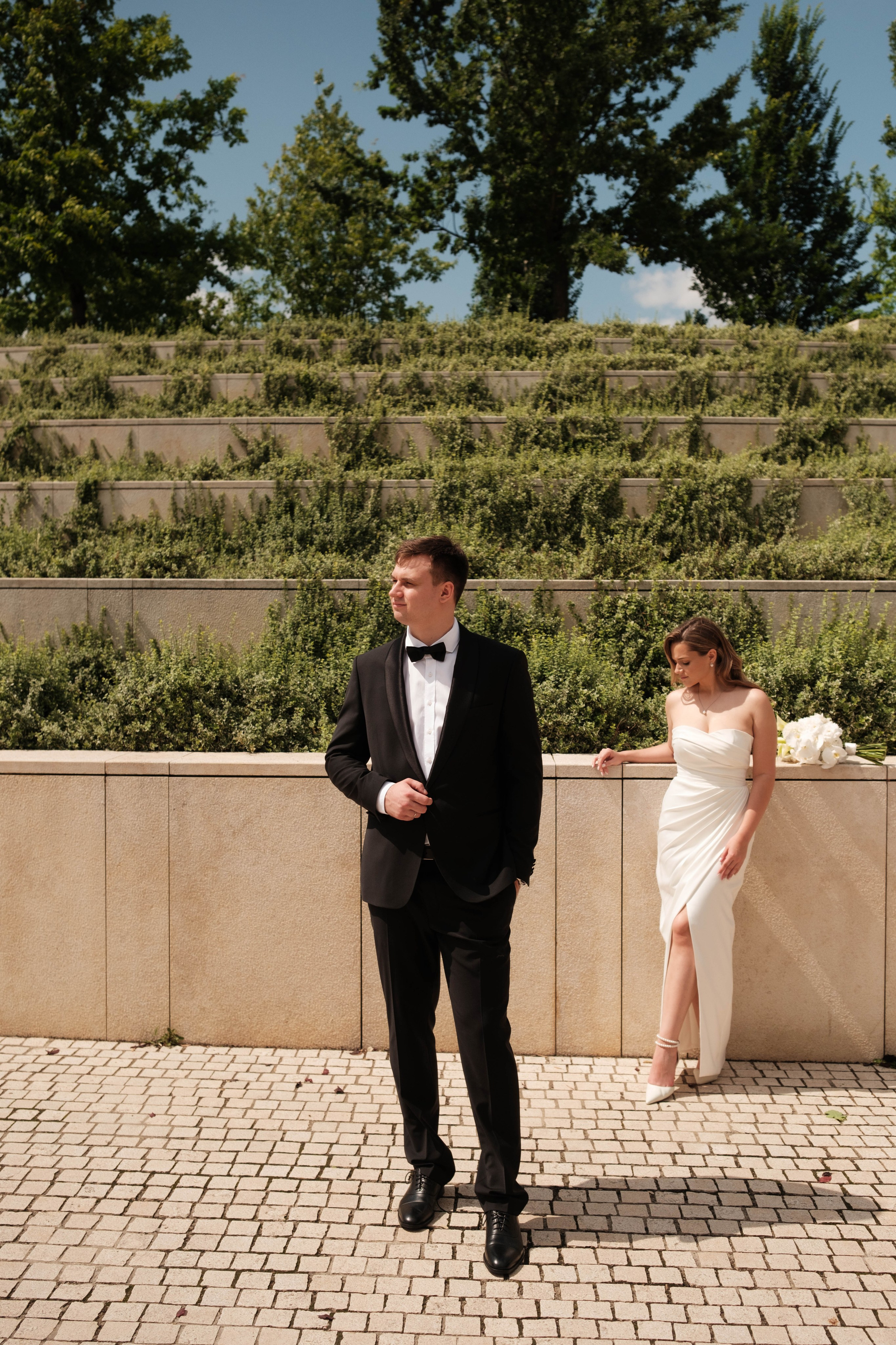 Павел и Полина. Фотограф в Сочи Краснодар Москва Руслан Поляков