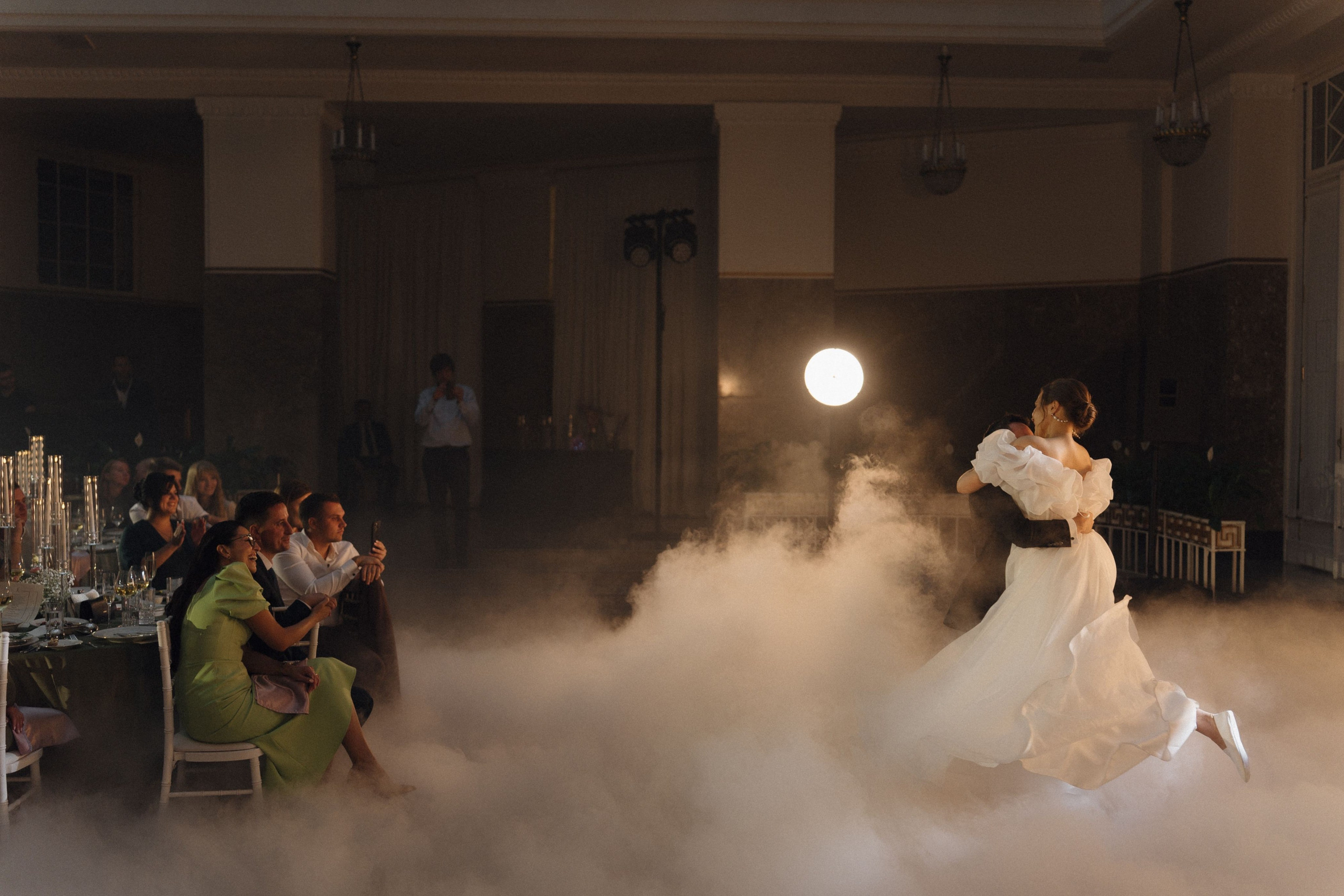 Астория. Фотограф в Санкт-Петербурге Александр Дымов