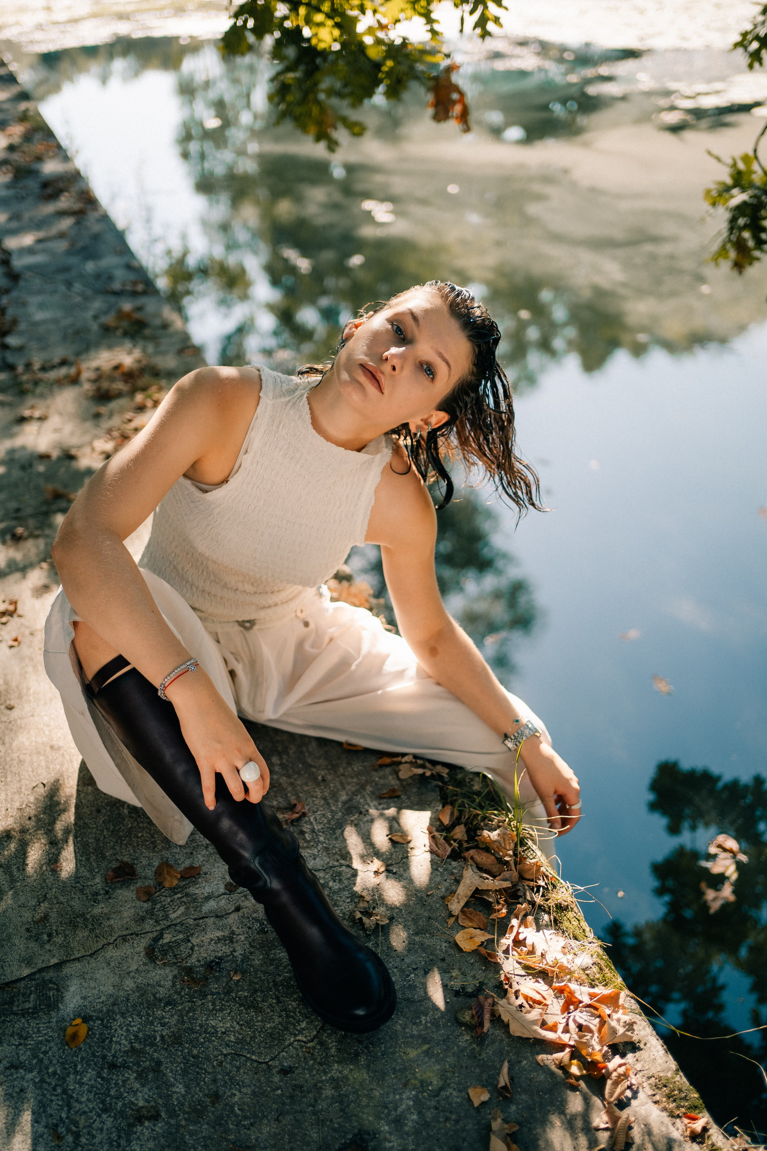 София. Фотограф в Москве и МО Влада Обласова