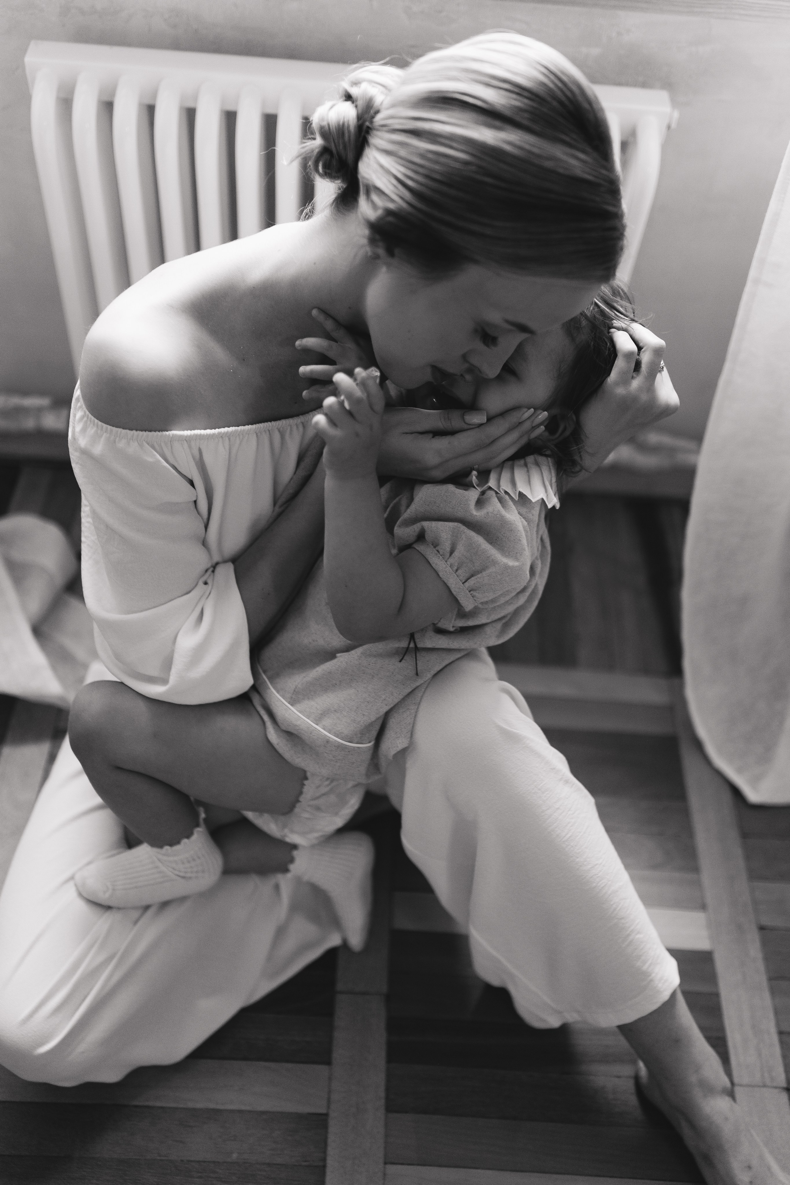 Алёна и Мирослава. Главная