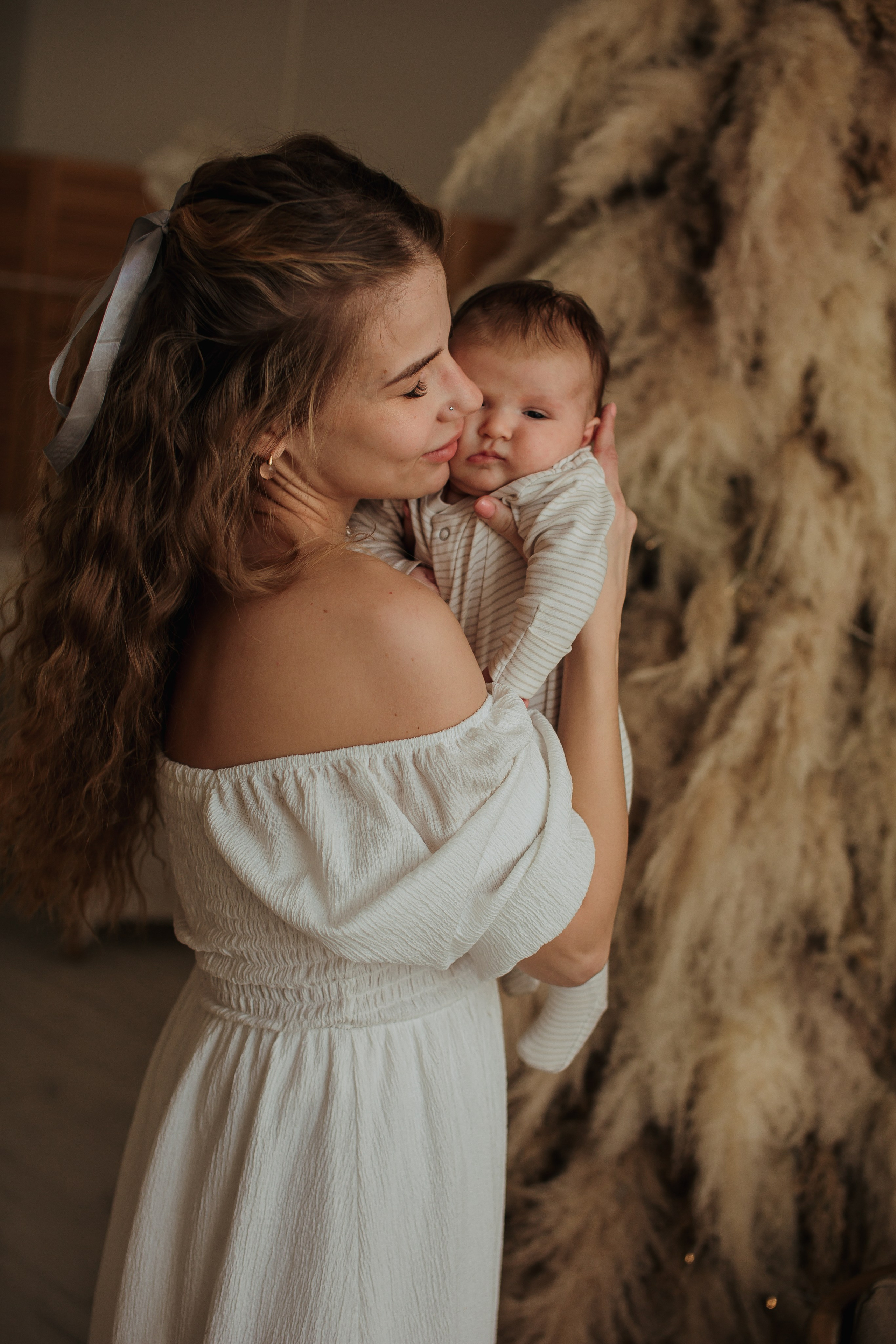 Юлия и Мелисса. Семейный и Свадебный фотограф в Санкт-Петербурге Плохая Екатерина