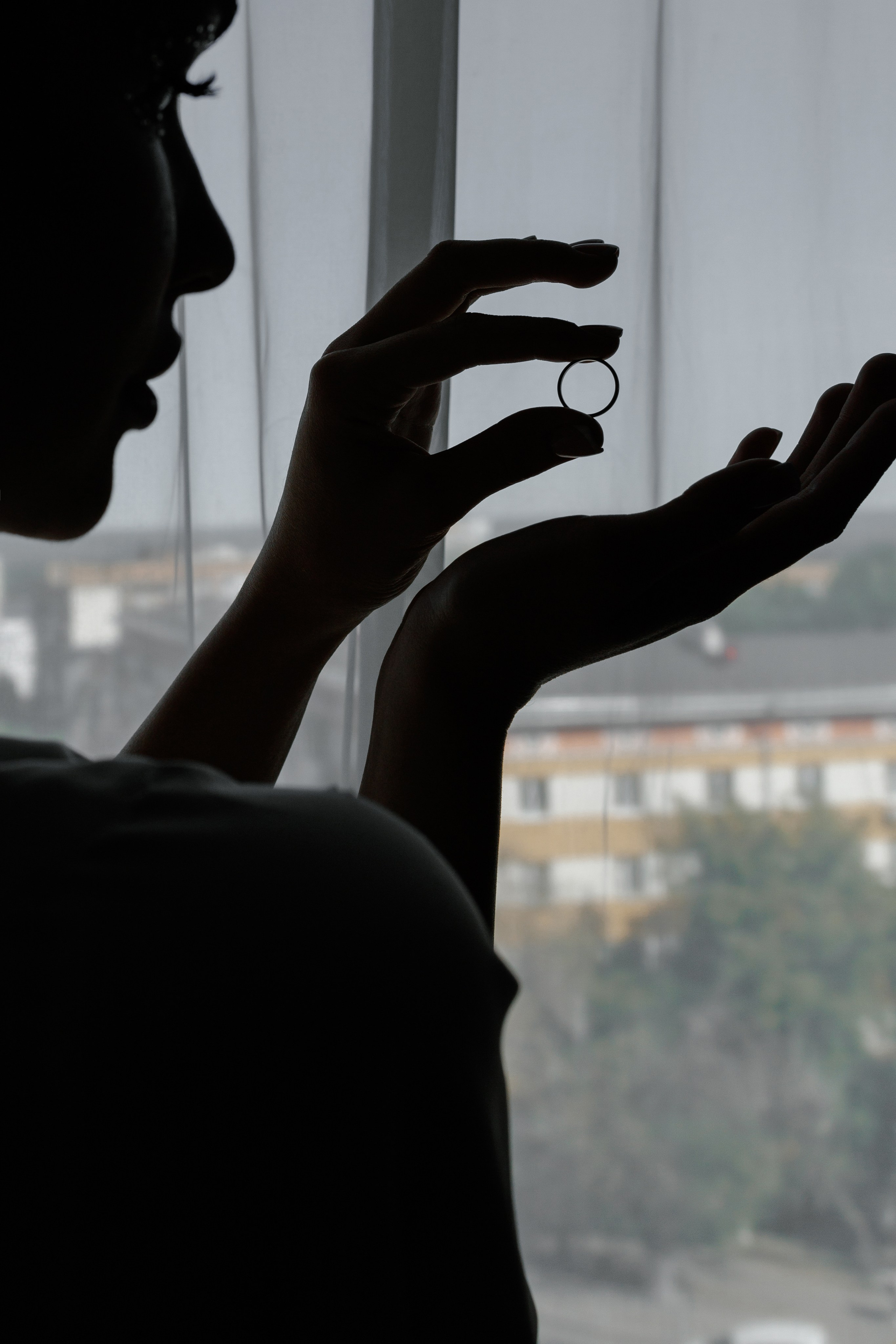 Игорь и Татьяна. Свадебный фотограф в Самаре Виденмаер Евгения