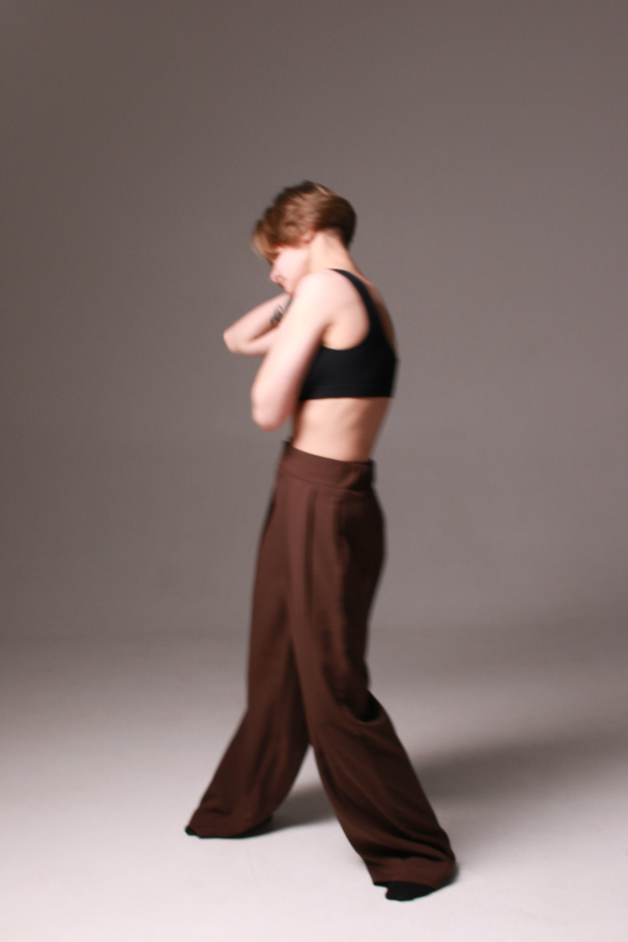 Кристина. Свадебный и репортажный фотограф Николай Доровских