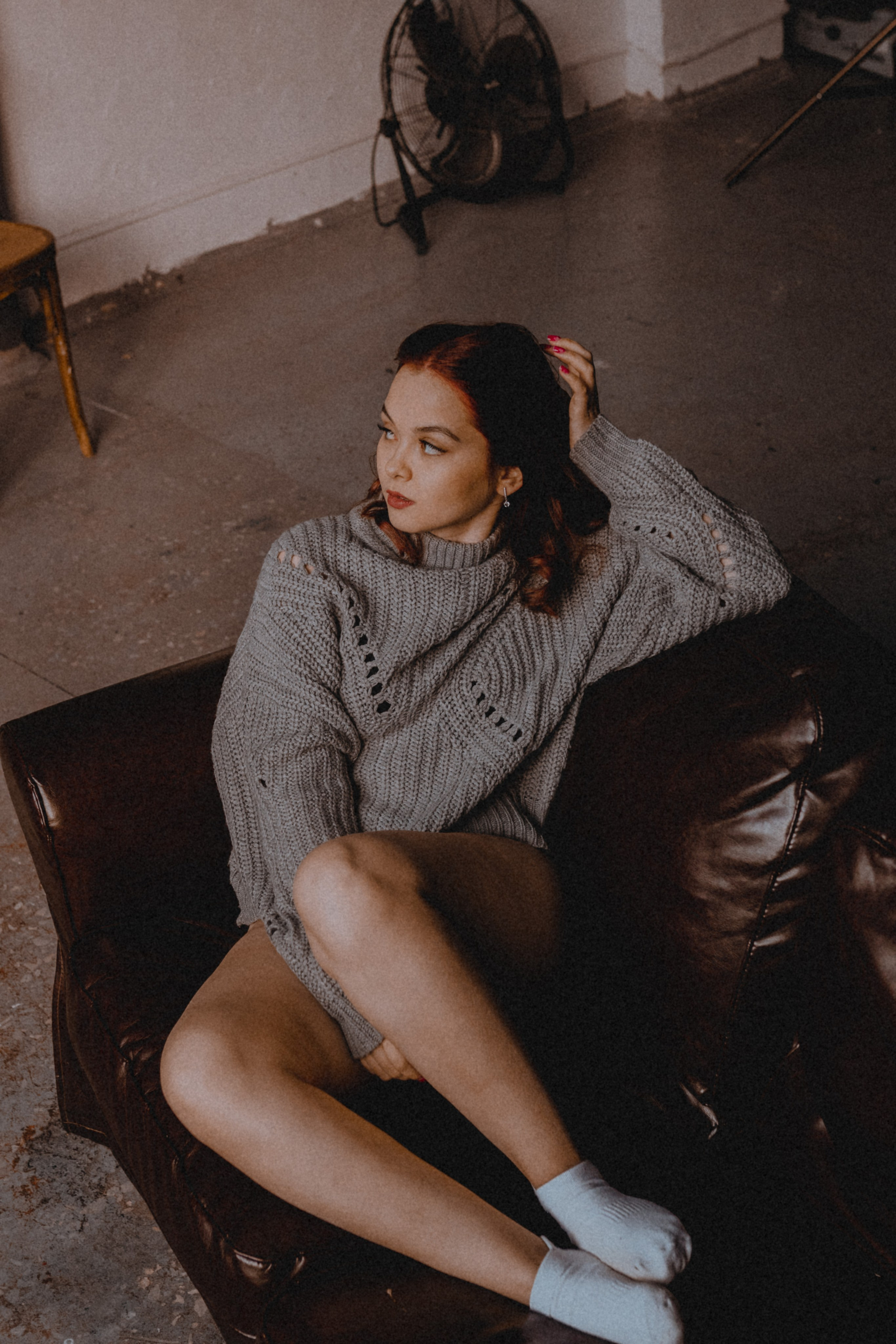 Наташа. Фотограф Стилист Тюмень Вера Хайруллина