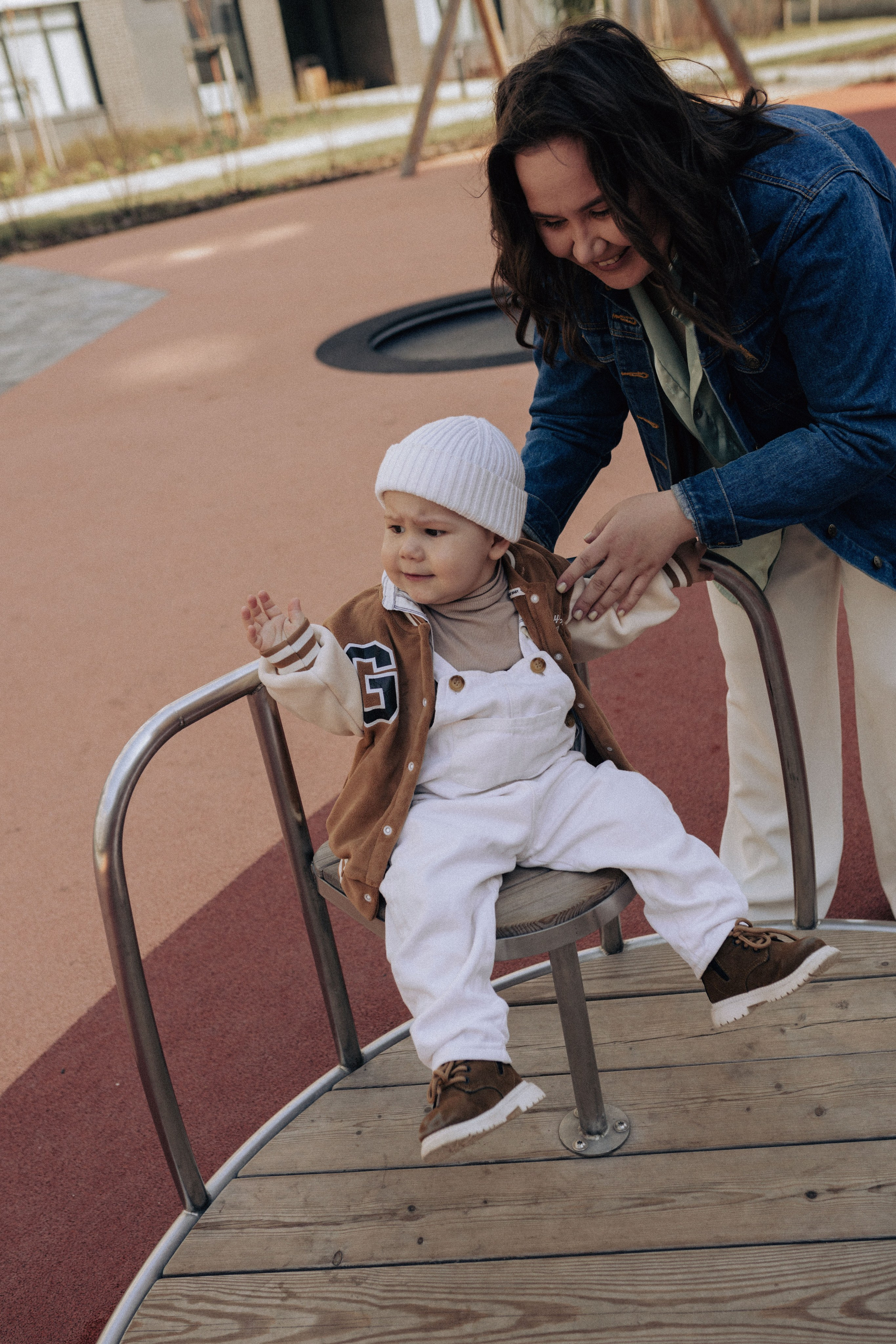 Валерия и Степан. Фотограф Стилист Тюмень Вера Хайруллина