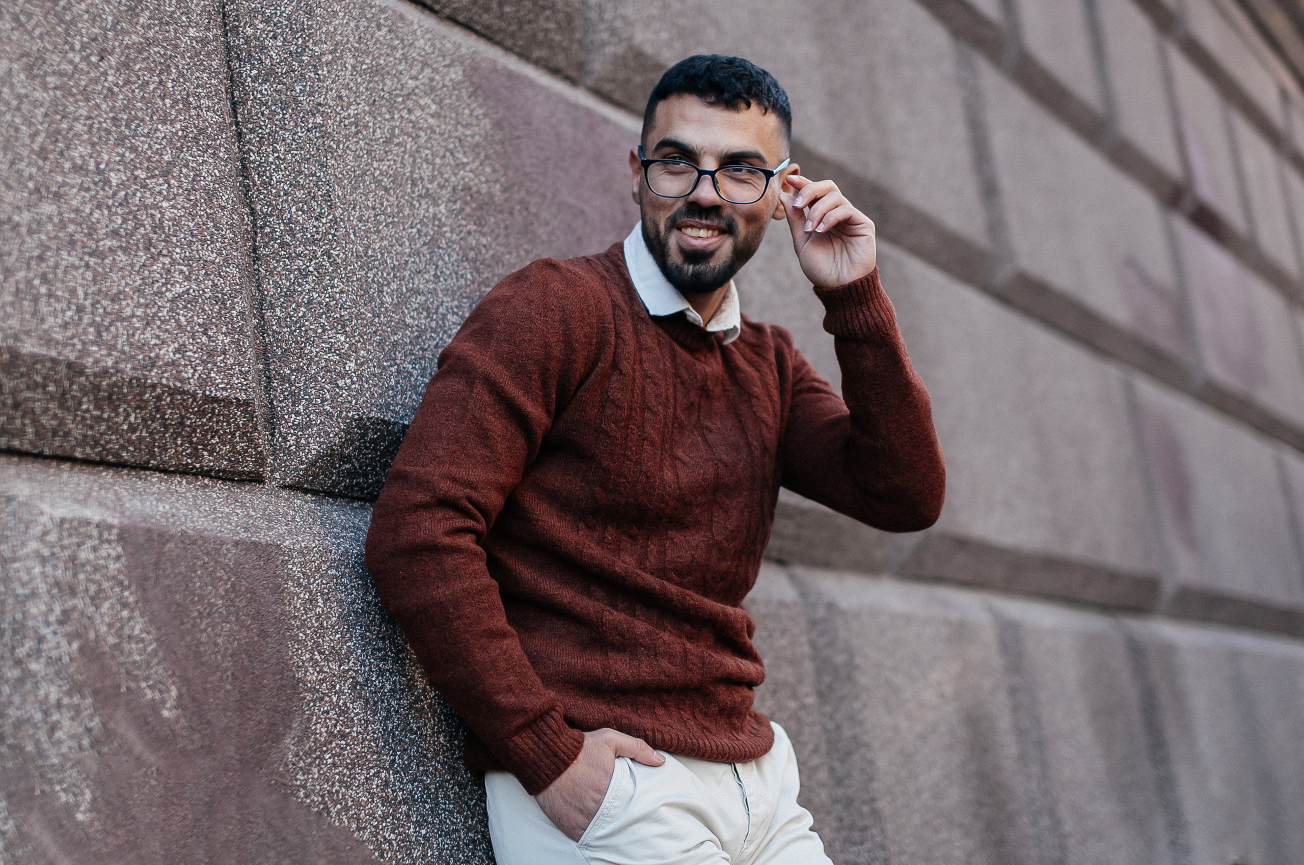 Муж портрет. Свадебный и семейный фотограф Витебск