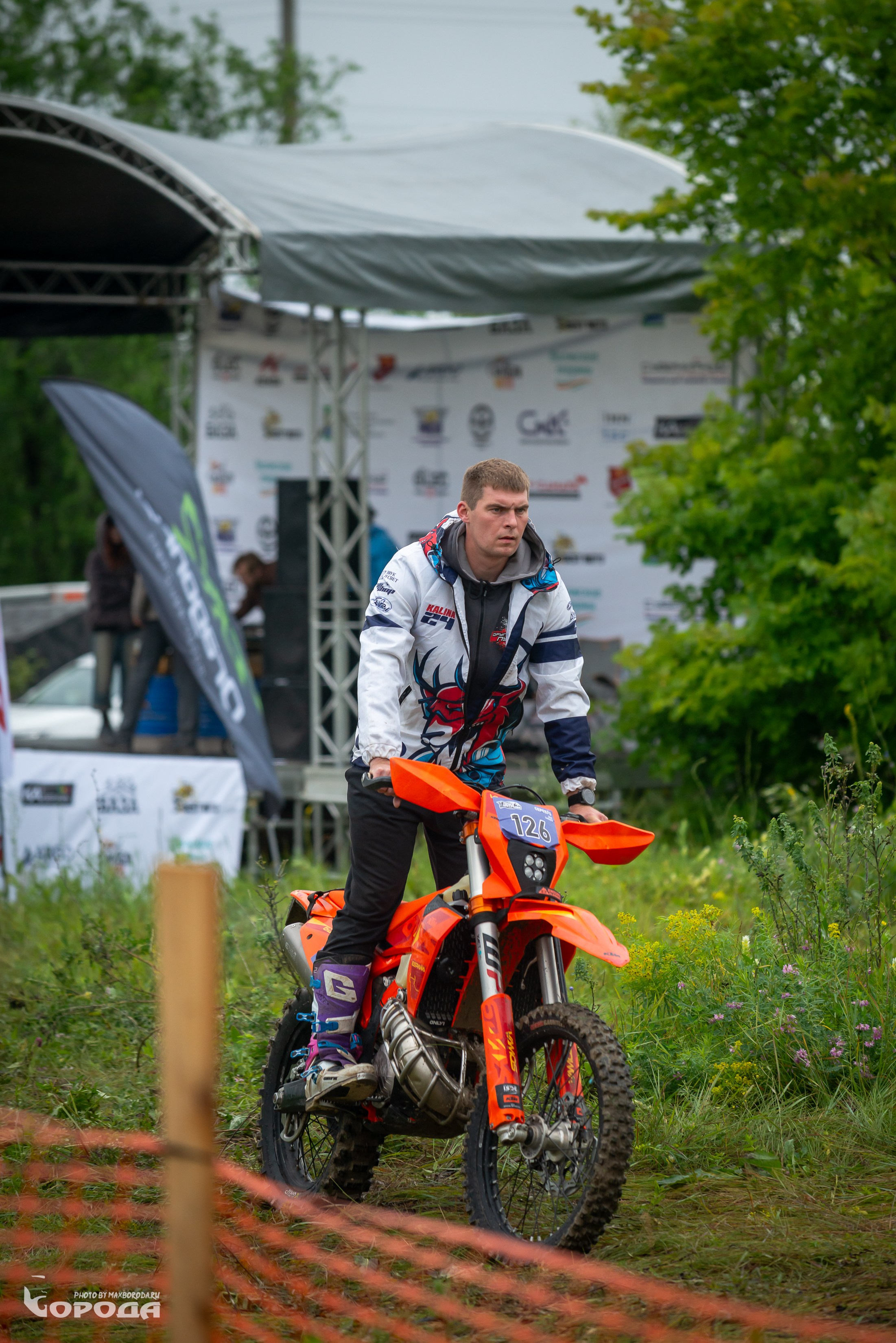 Точка отрыва 2025. Фотограф | Макс Борода