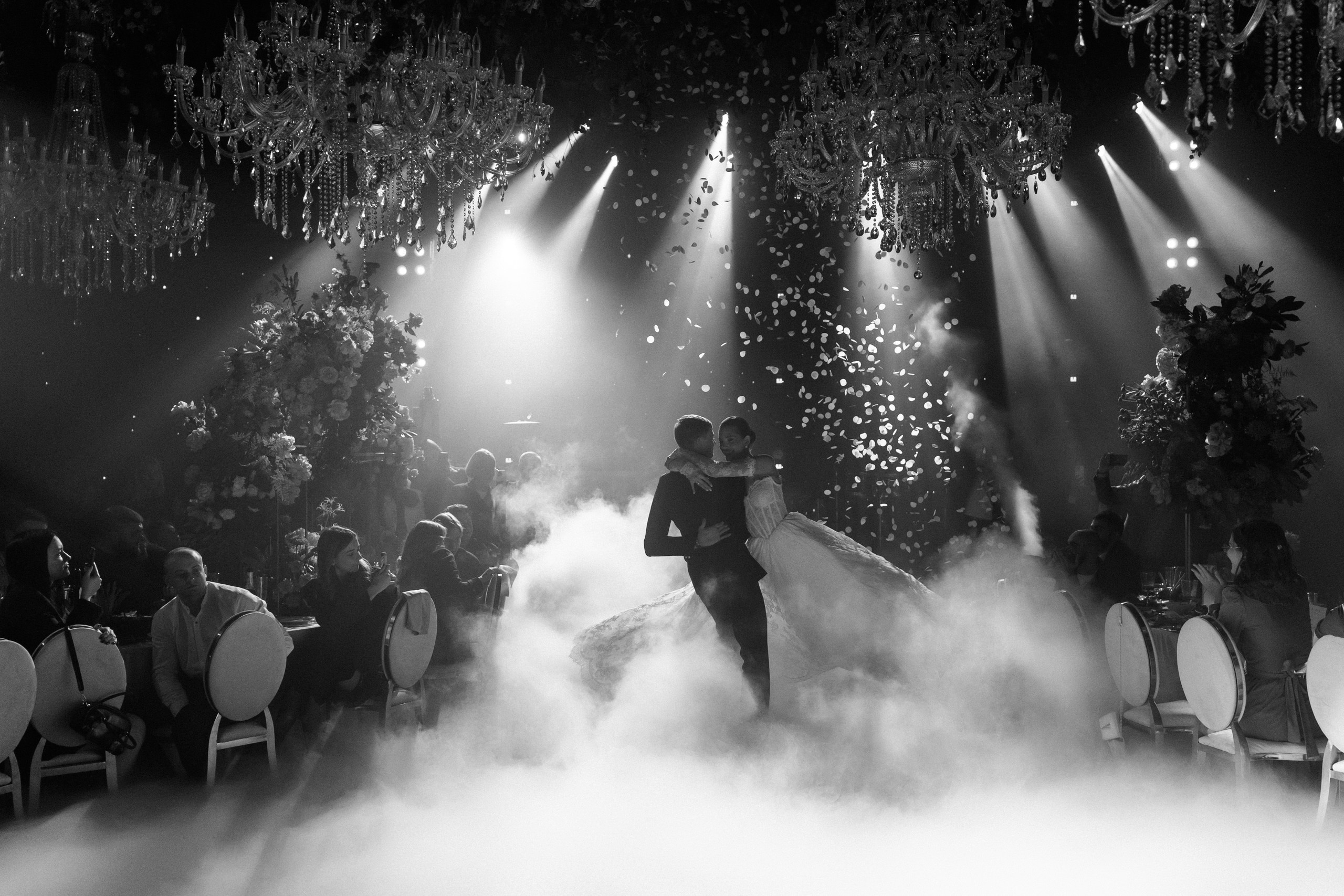 Олеги и Диана. Свадебный фотограф в Ростове