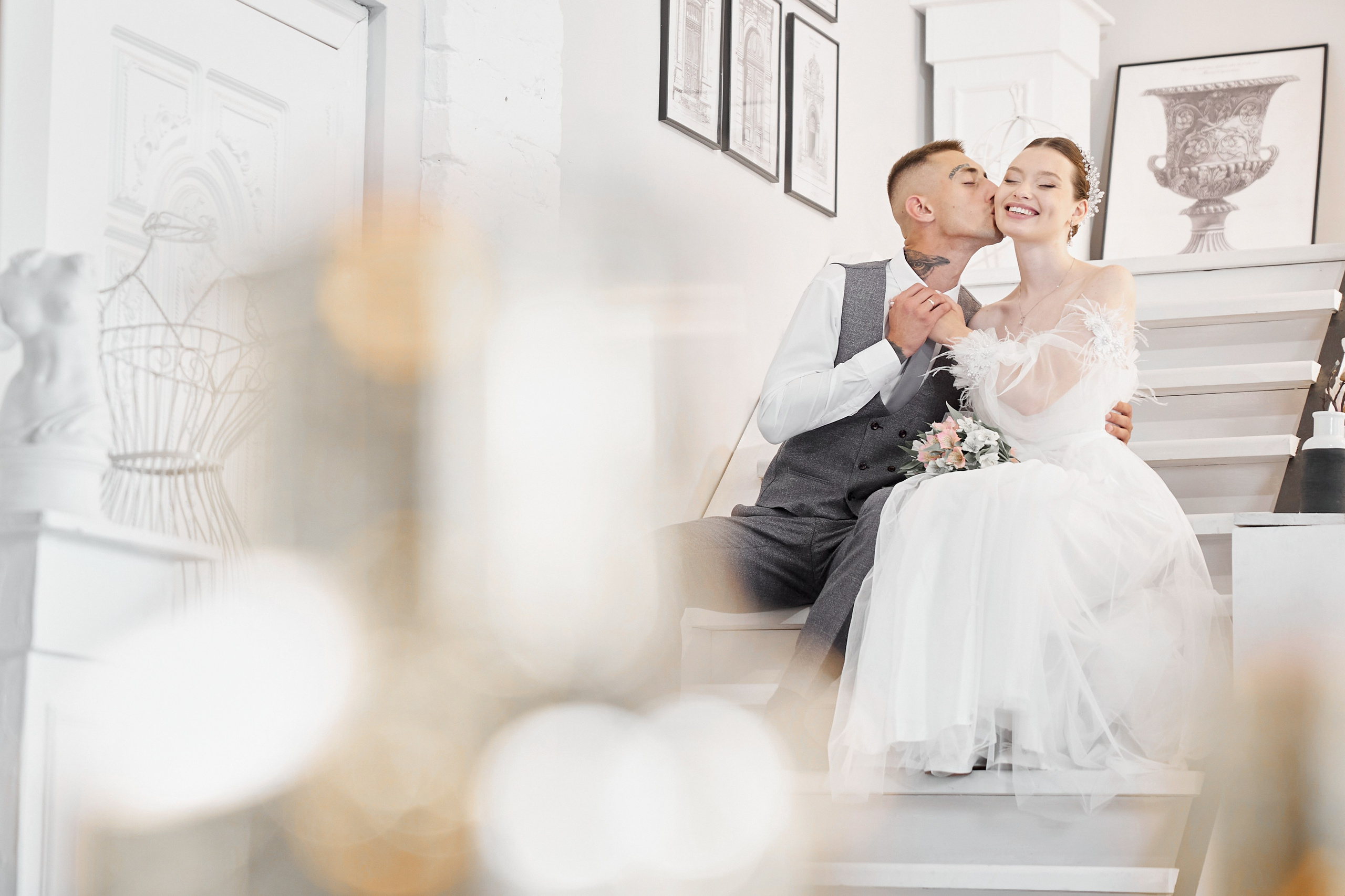 Магысум и Алия. Главная