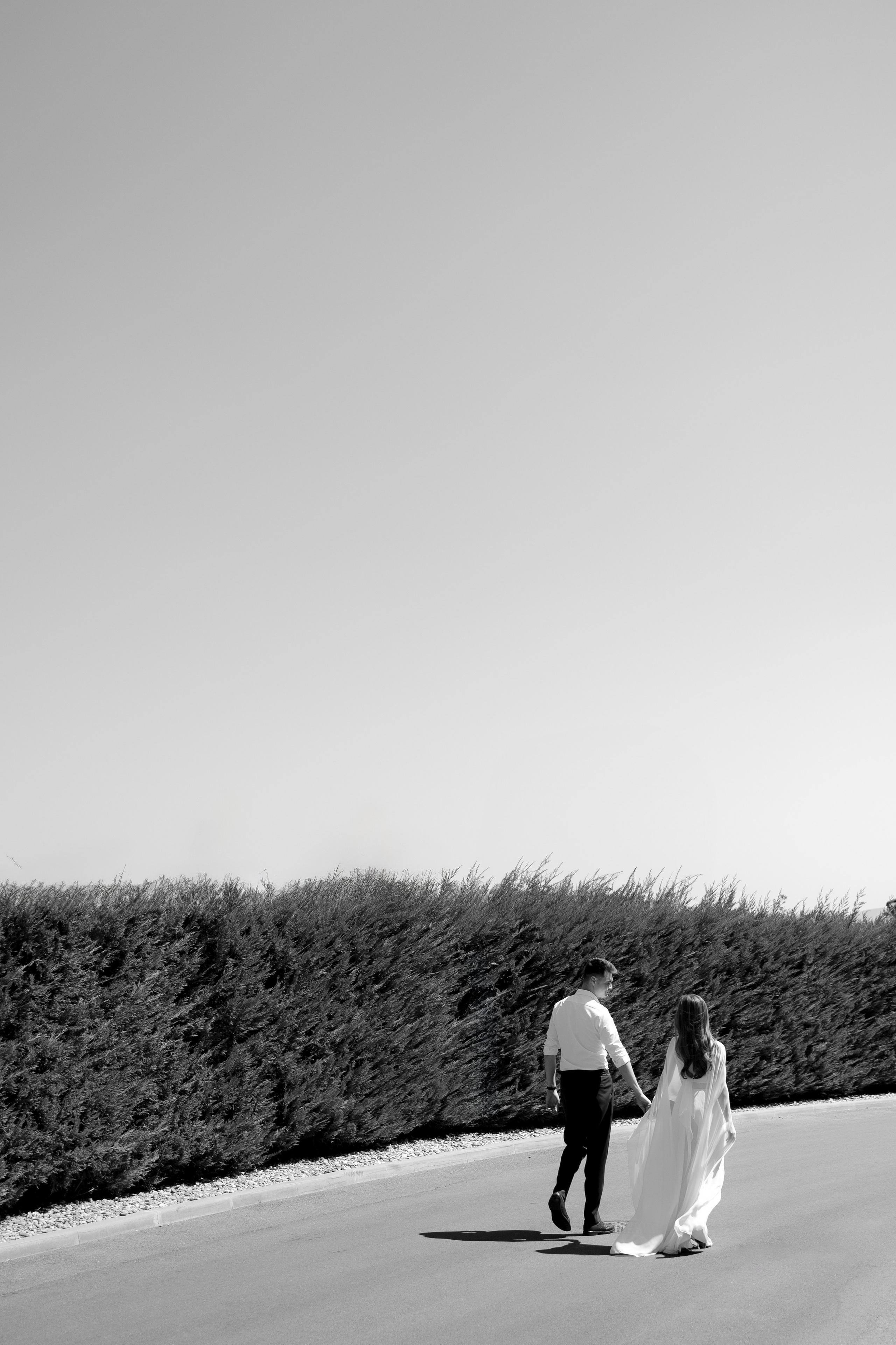 Александр и Полина. Свадебный фотограф Ростов-на- Дону, Краснодар, Москва