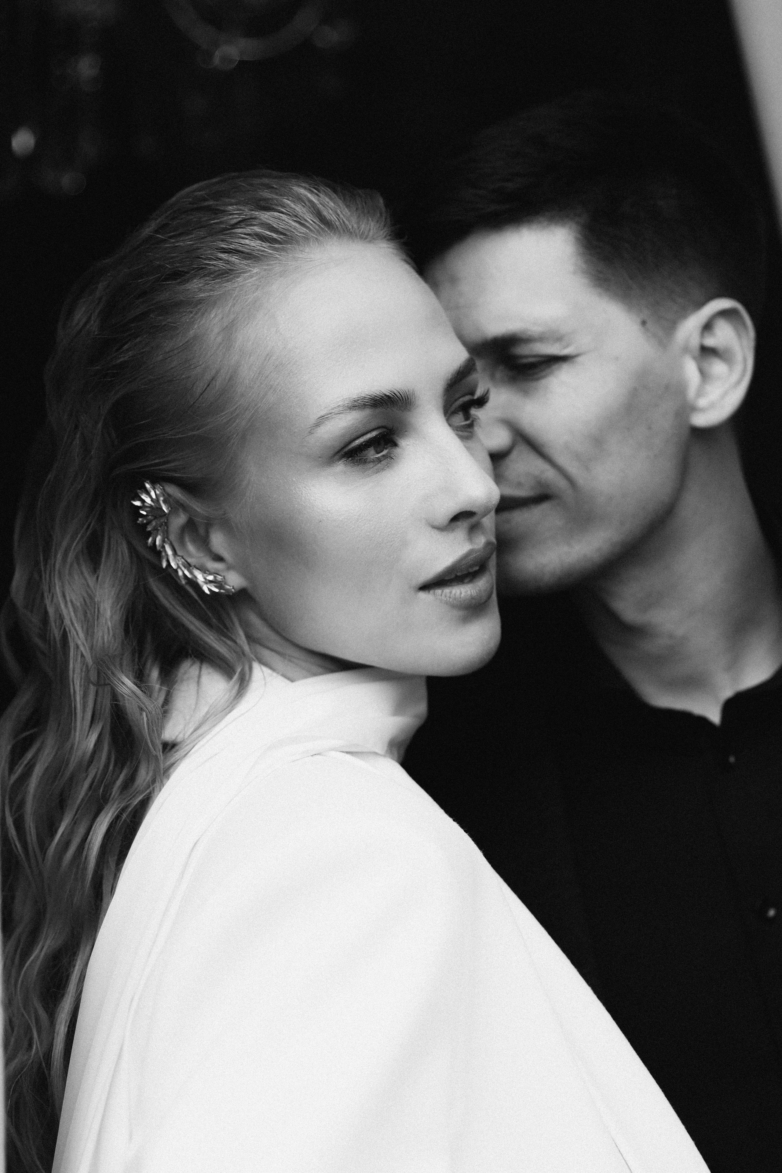 Ксения & Влад. Фотограф Нижний Новгород Юлия Болдырева