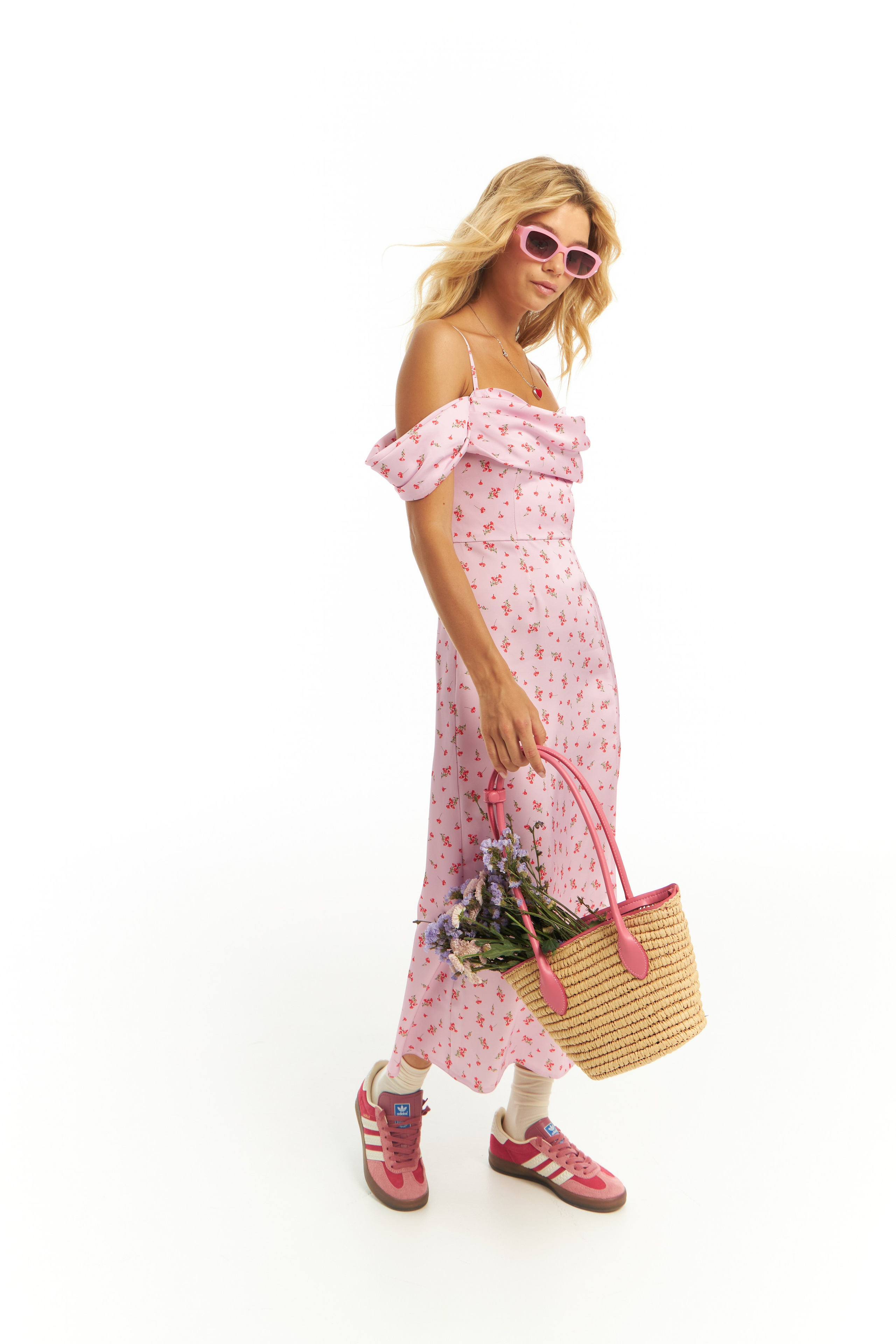 Коммерческий и женский фотограф в Москве Алена Черкасова