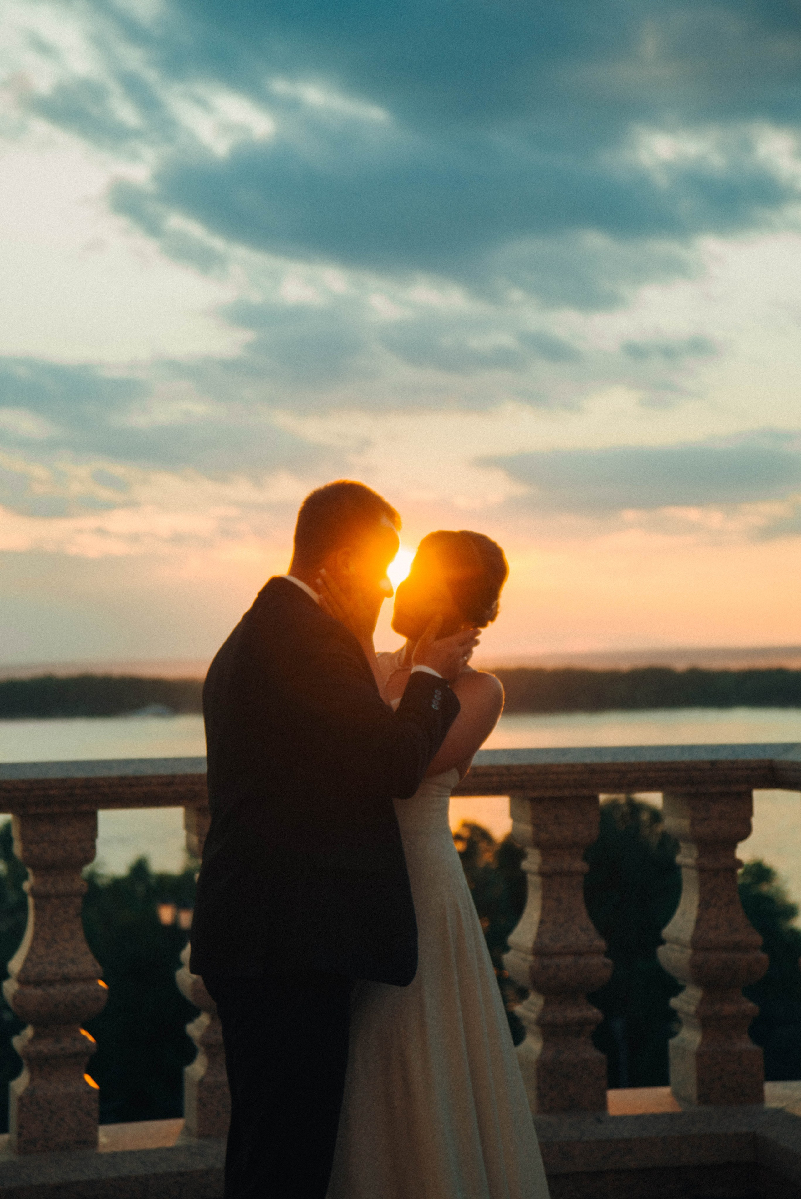 Дарья & Алексей. Ксения Glossa. Портретный и репортажный фотограф в Самаре