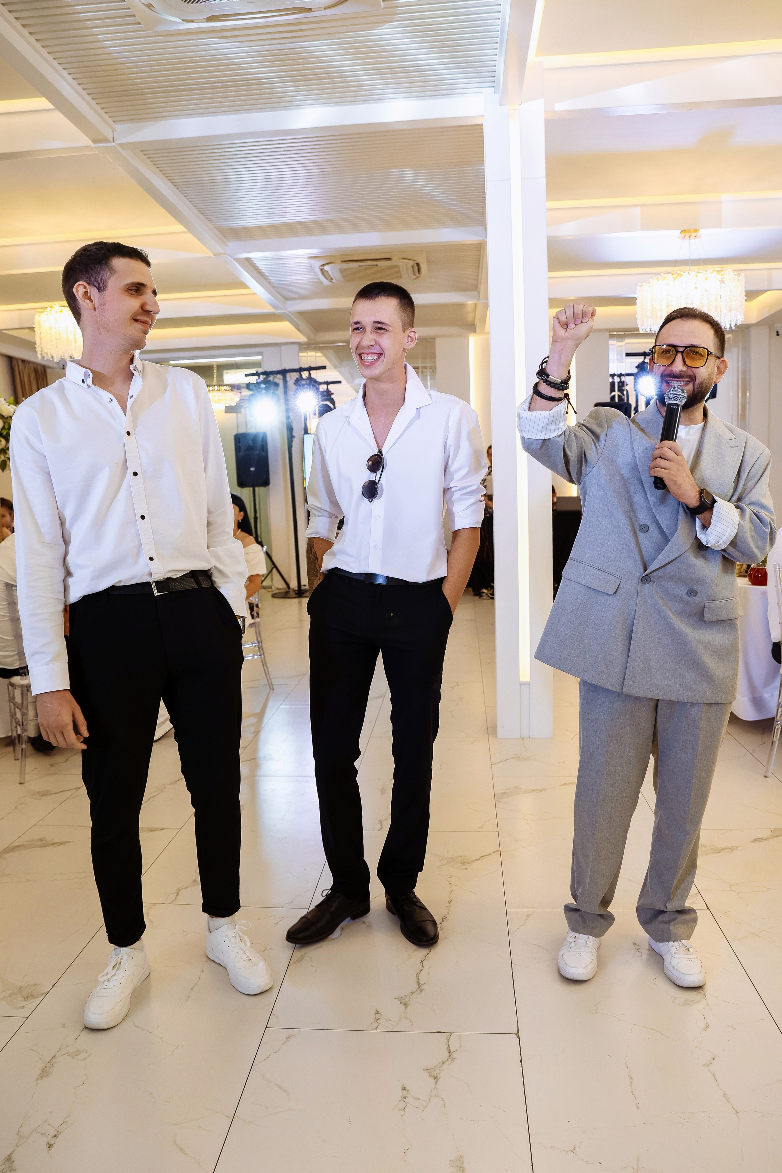 Владислав & Татьяна. Свадебный фотограф Ольга Гречко