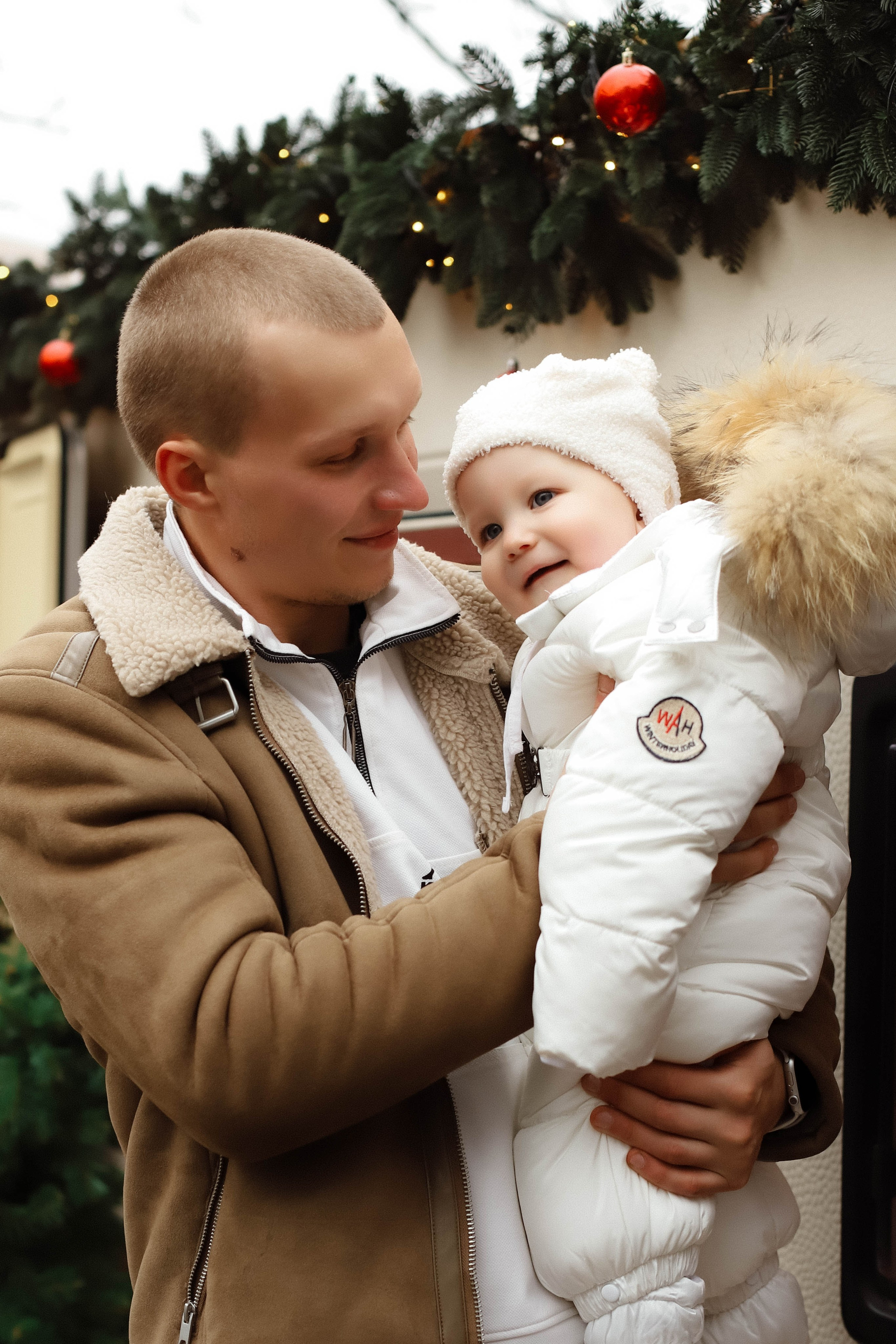 ВАЛЕРИЯ, ВЛАДИСЛАВ и ТАМИР. Фотограф Мариуполь | Ялта | Крым — Диана Мазенко