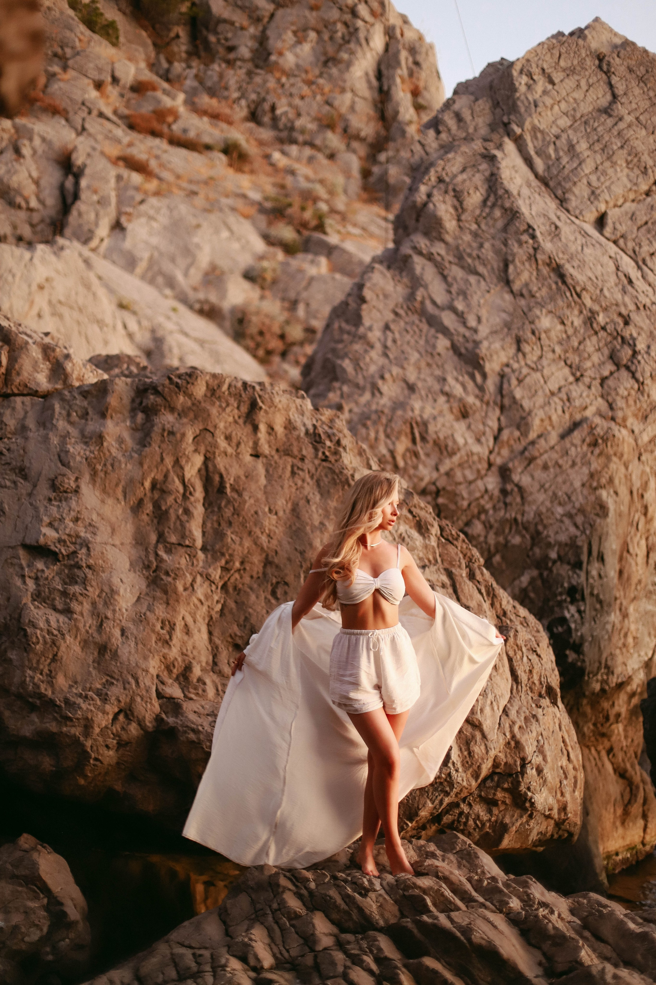 МАРИЯ. Фотограф Мариуполь | Ялта | Крым — Диана Мазенко