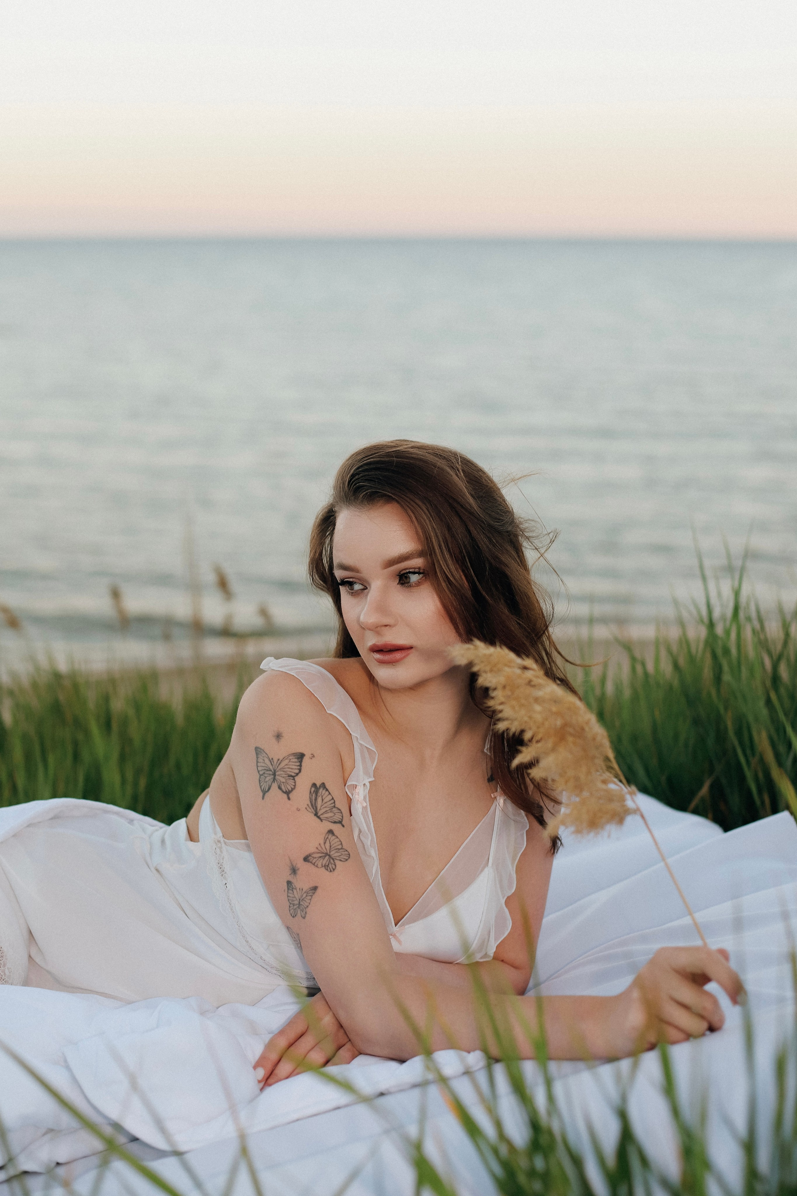 АЛИНА. Фотограф Мариуполь | Ялта | Крым — Диана Мазенко