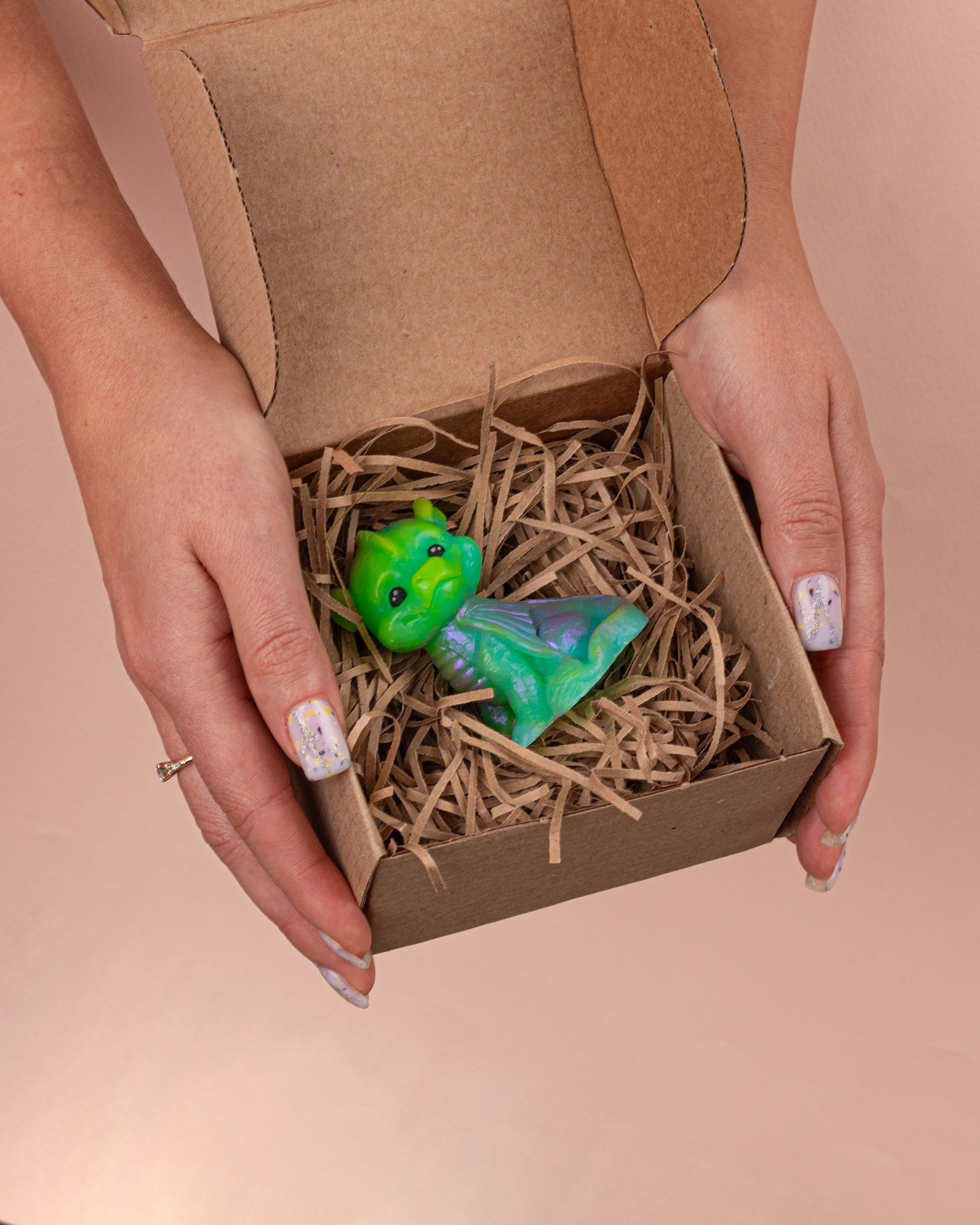 Имиджевая съемка товара