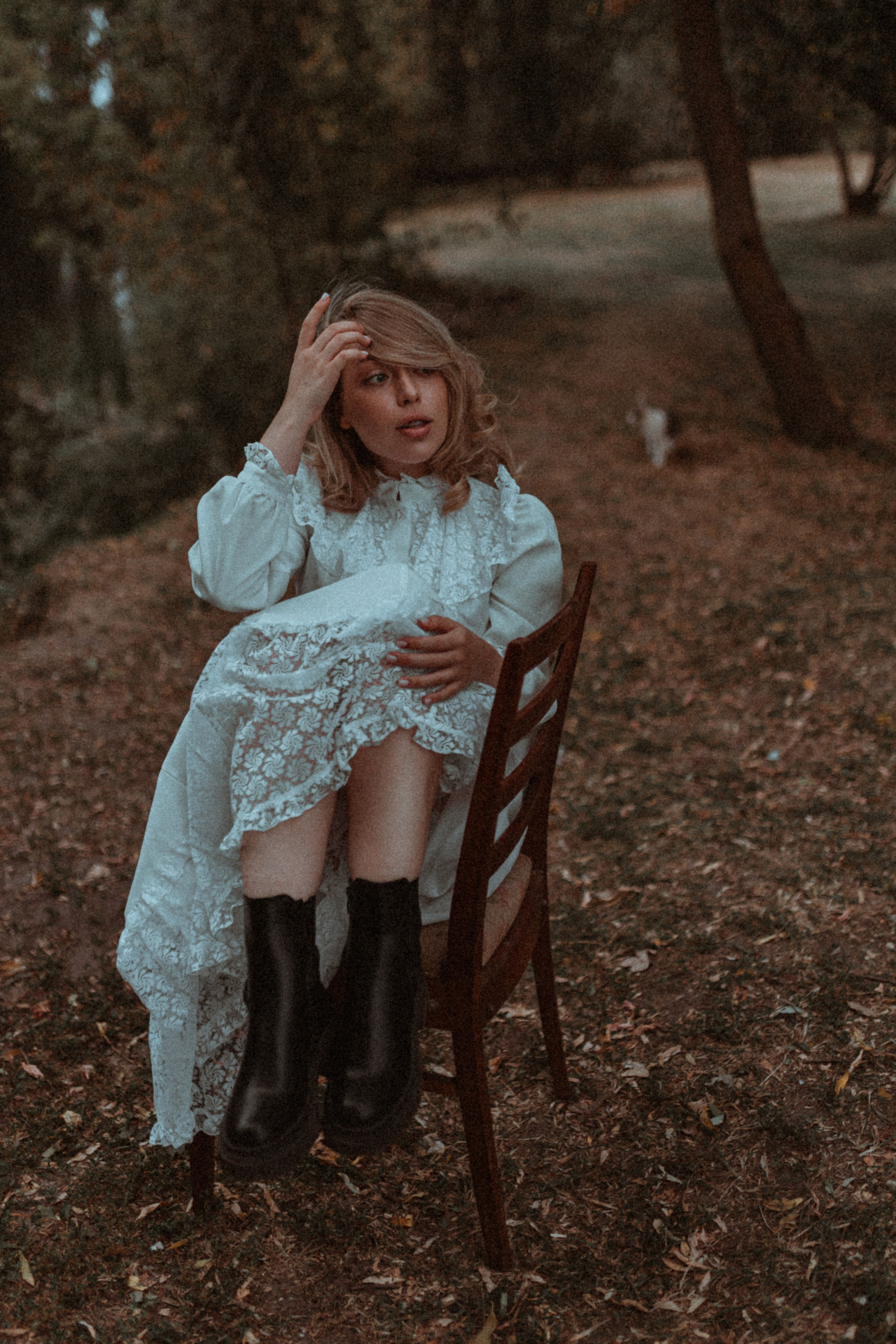 Дарина. Семейный фотограф Губкин/Старый Оскол