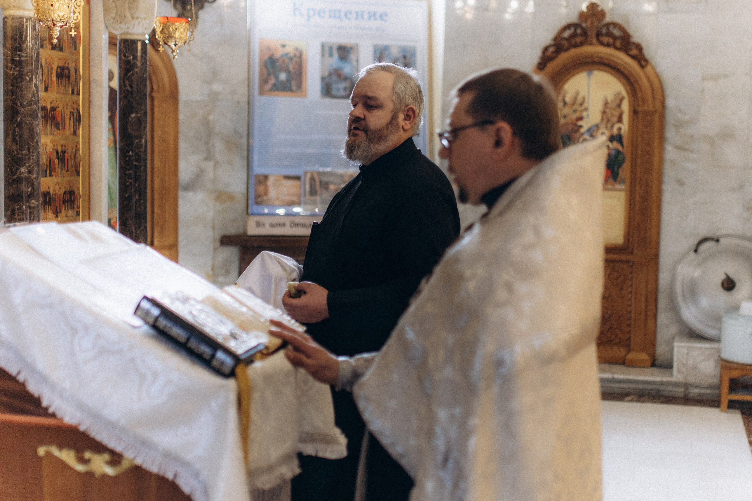 Демид. Семейный фотограф Губкин/Старый Оскол