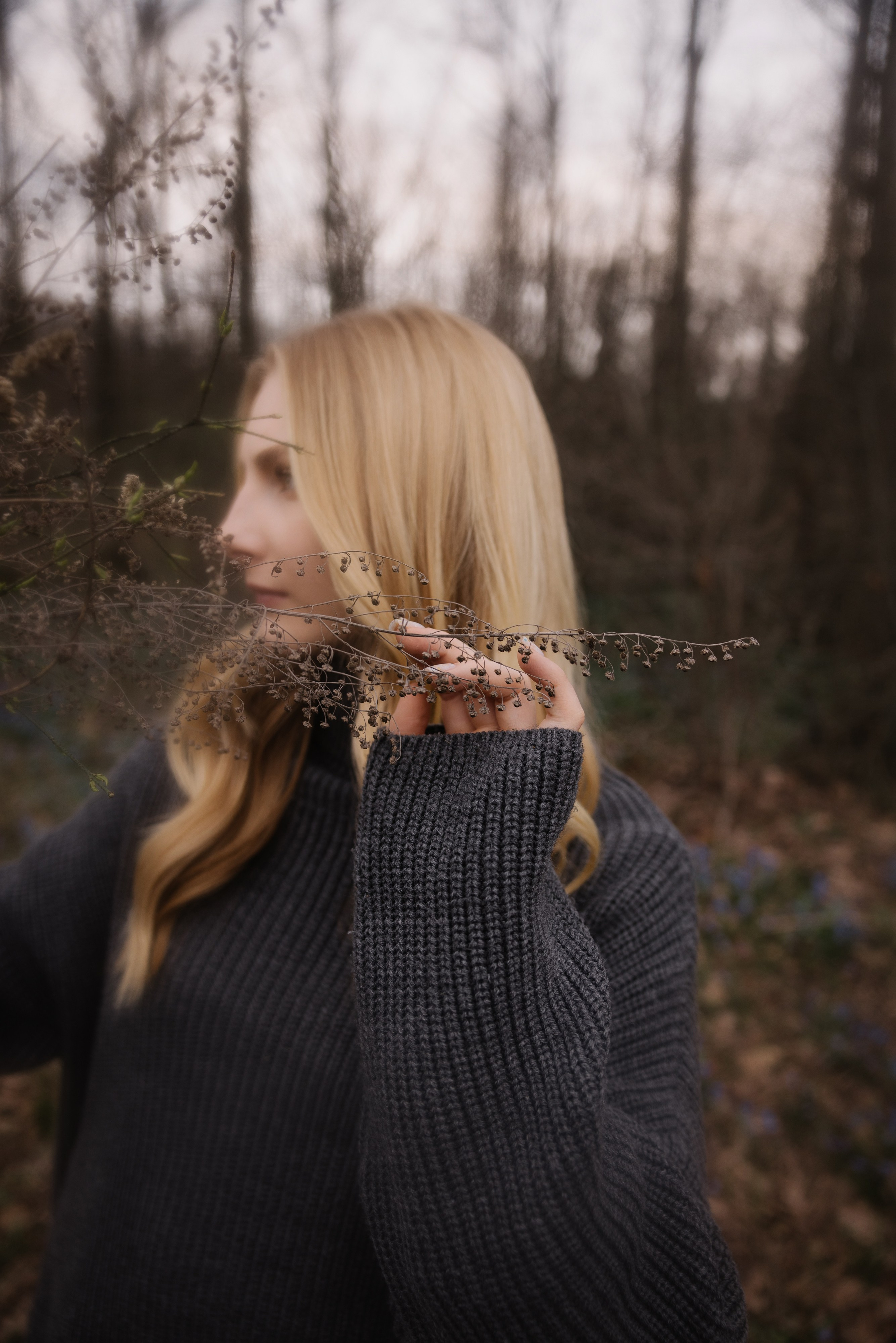 Вероника. Семейный фотограф Губкин/Старый Оскол