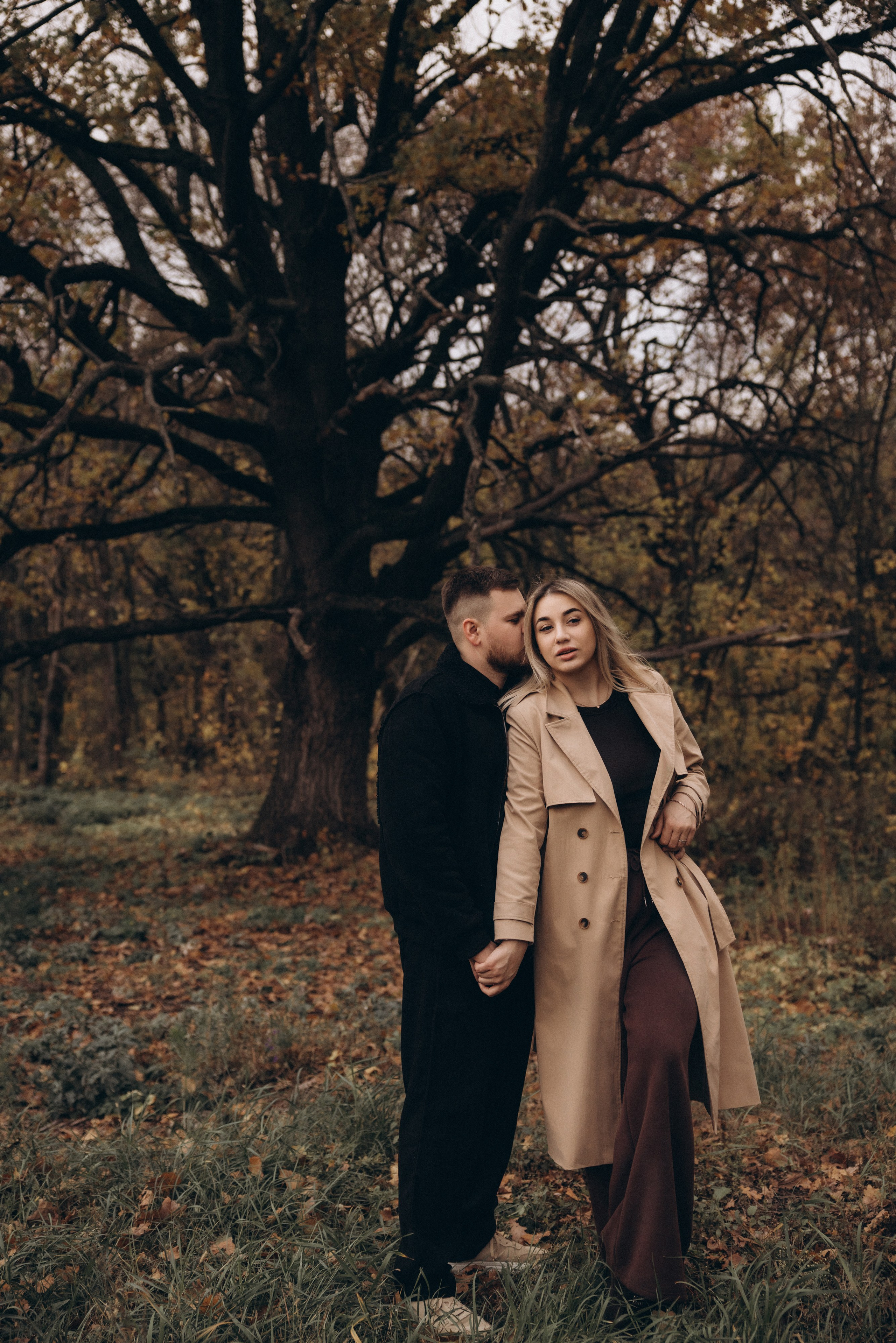 Анастасия и Мирослава. Семейный фотограф Губкин/Старый Оскол