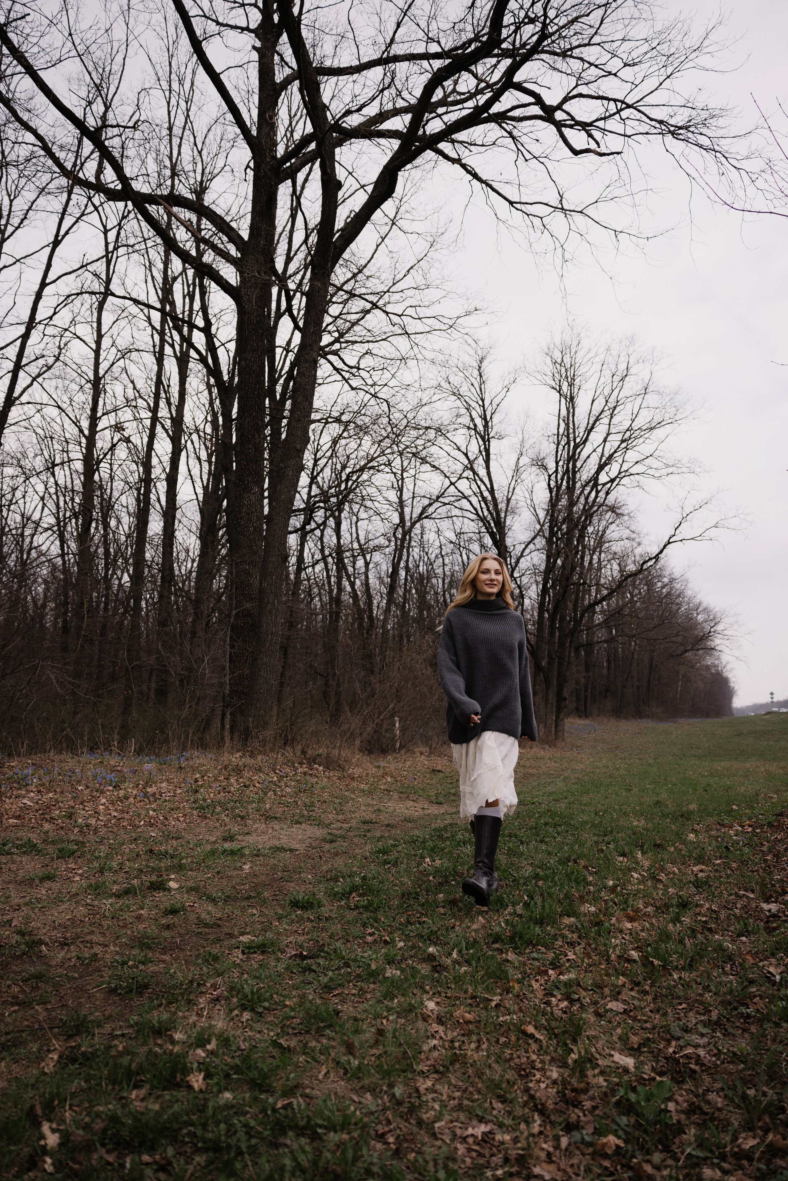Вероника. Семейный фотограф Губкин/Старый Оскол