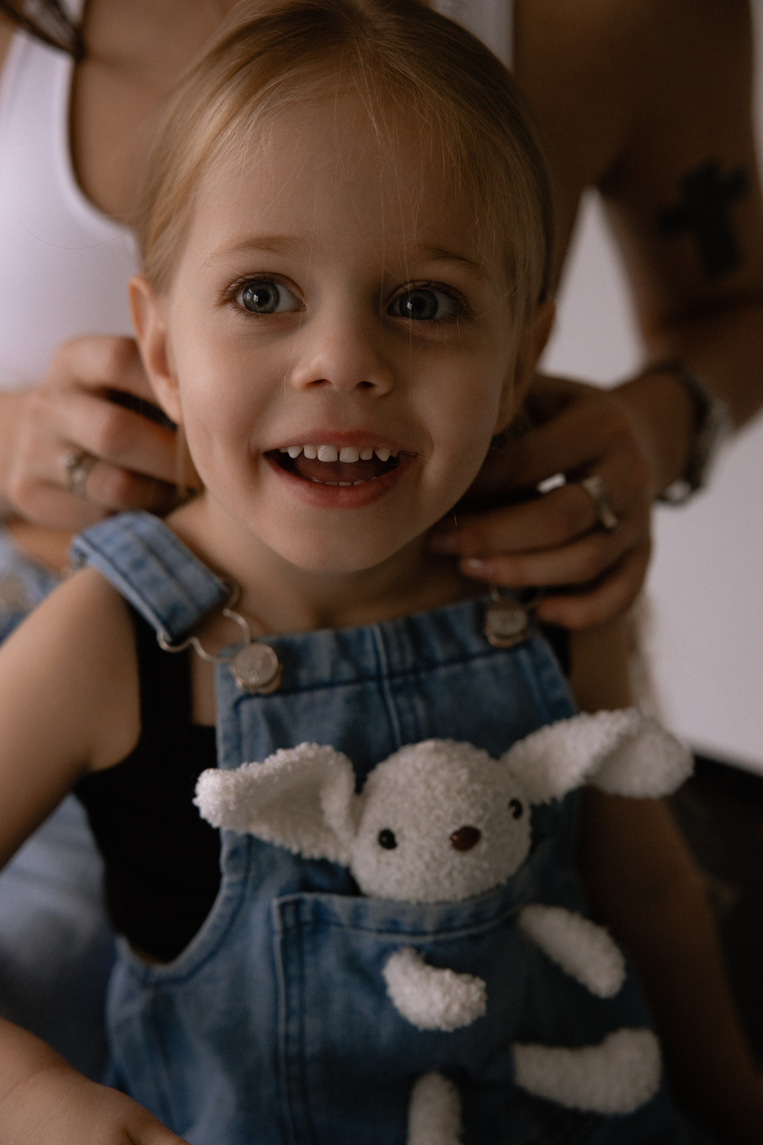 Ариана. Семейный фотограф Губкин/Старый Оскол