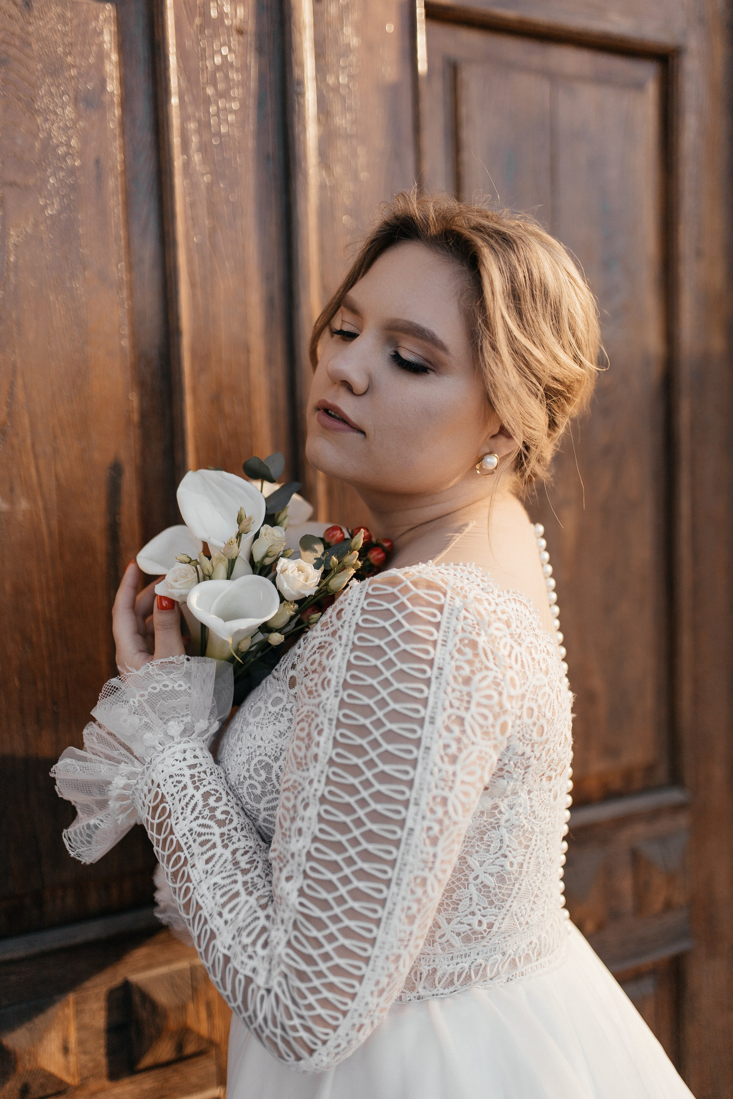 Анна и Дмитрий. Семейный фотограф Губкин/Старый Оскол