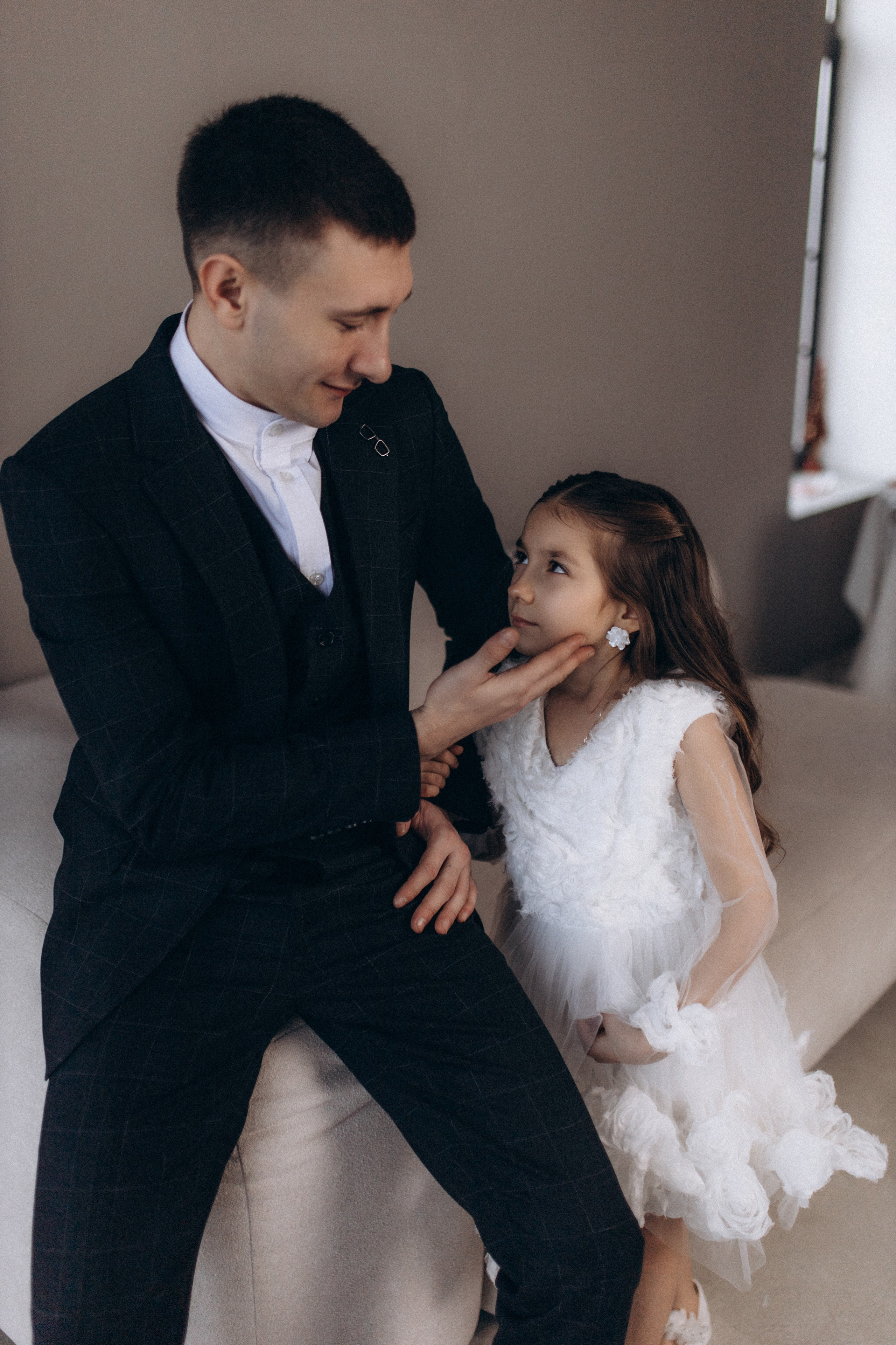 Анна и Константин. Семейный фотограф Губкин/Старый Оскол