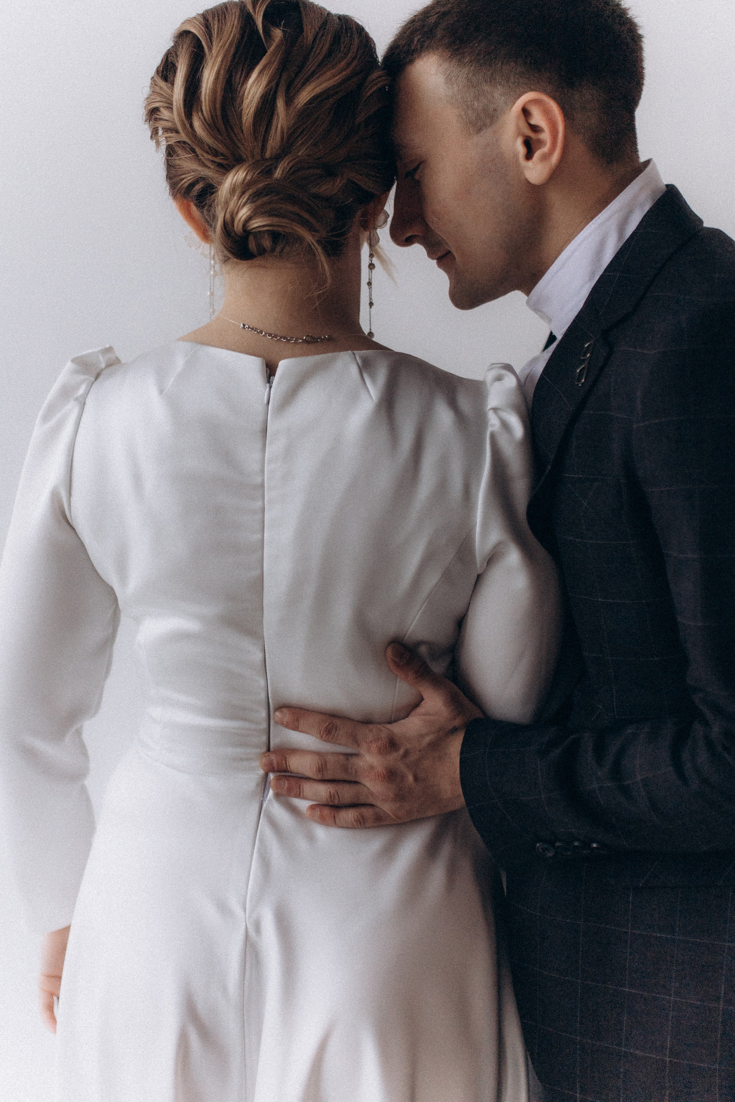 Анна и Константин. Семейный фотограф Губкин/Старый Оскол