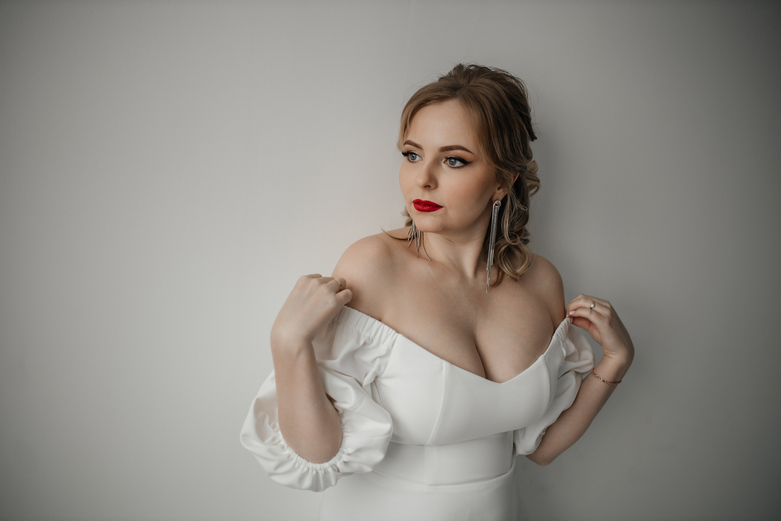 Лиза и семья. Семейный фотограф Губкин/Старый Оскол