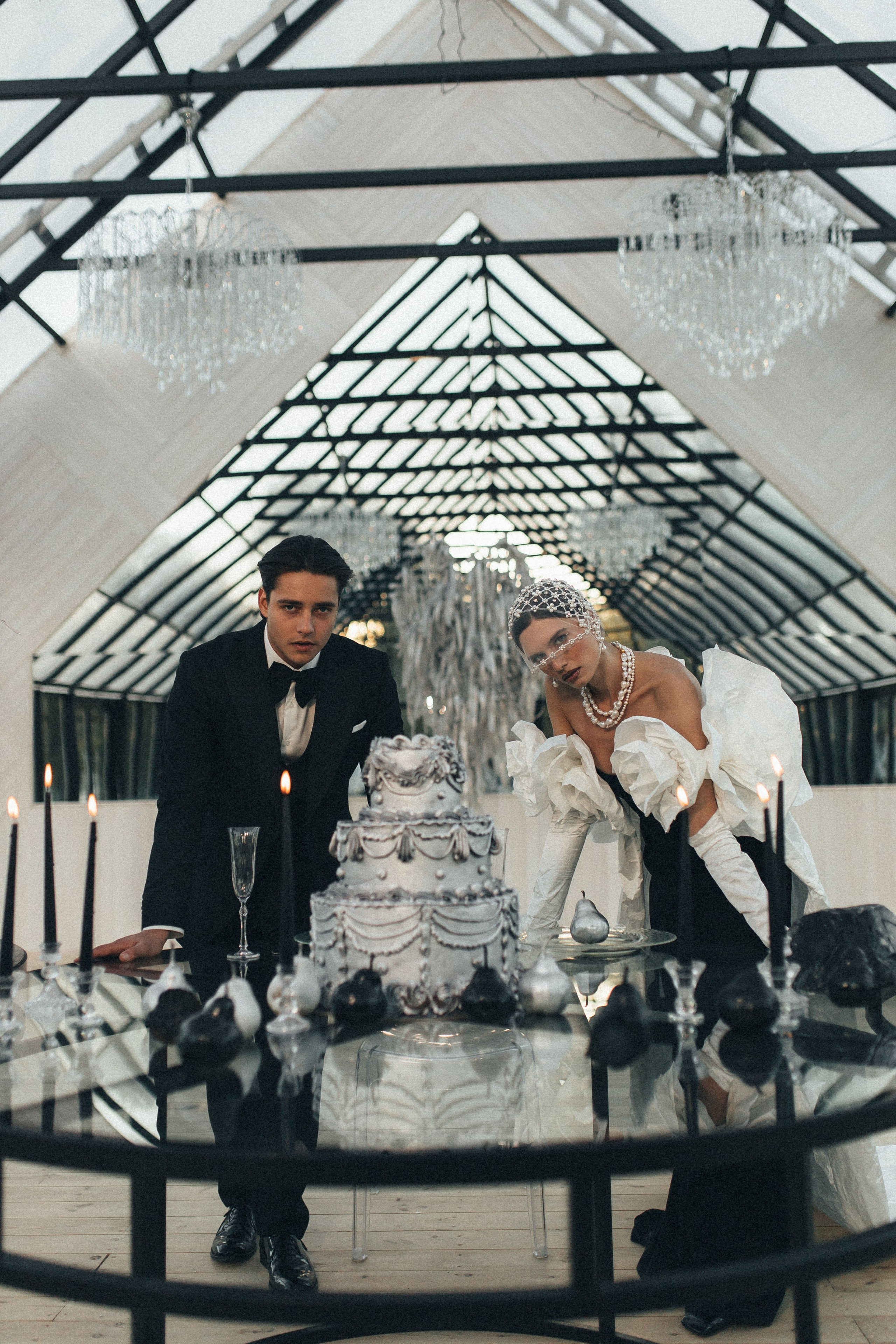 Екатерина и Никита. Семейный фотограф Губкин/Старый Оскол