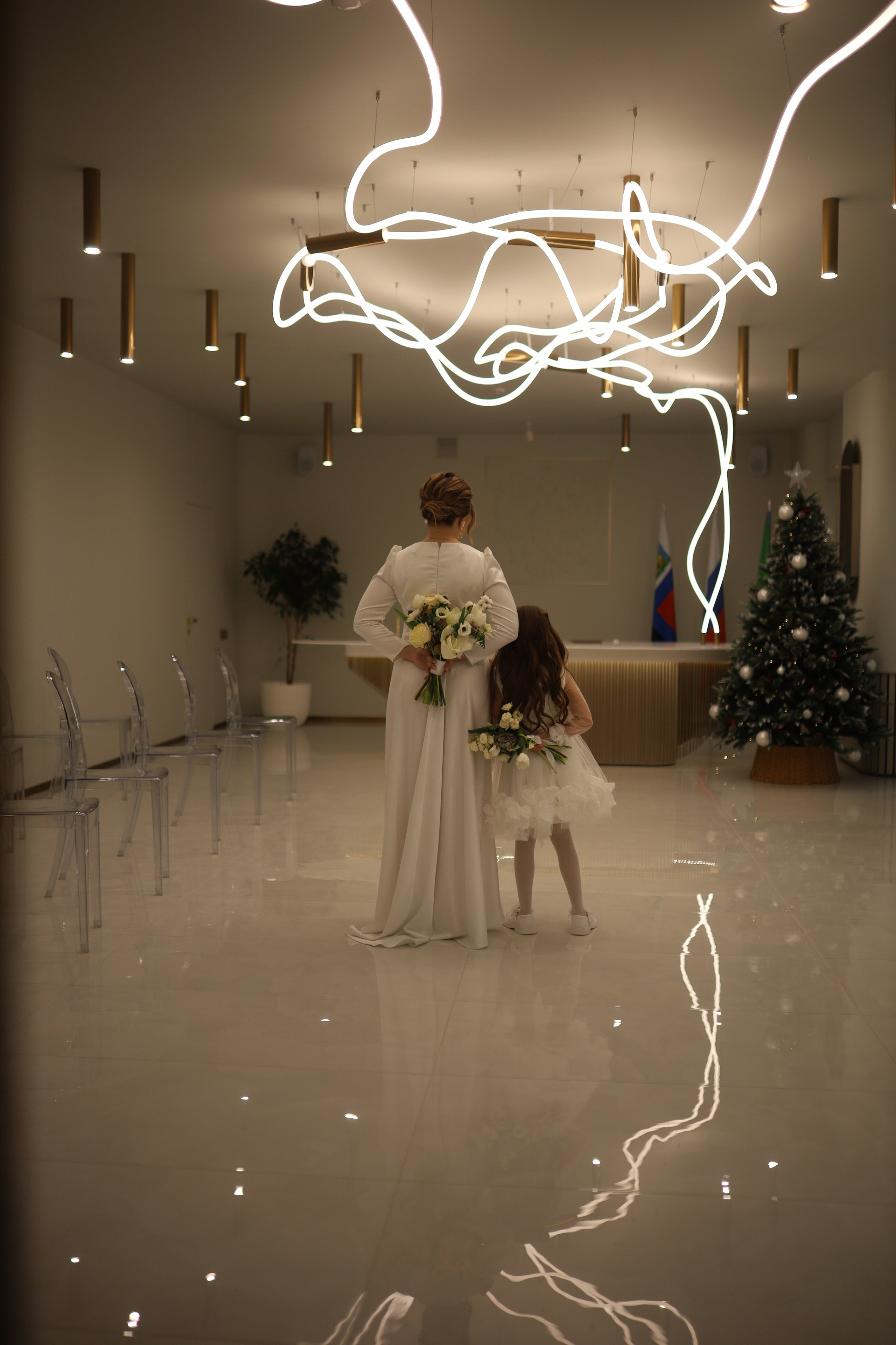 Роспись Анна и Константин. Семейный фотограф Губкин/Старый Оскол