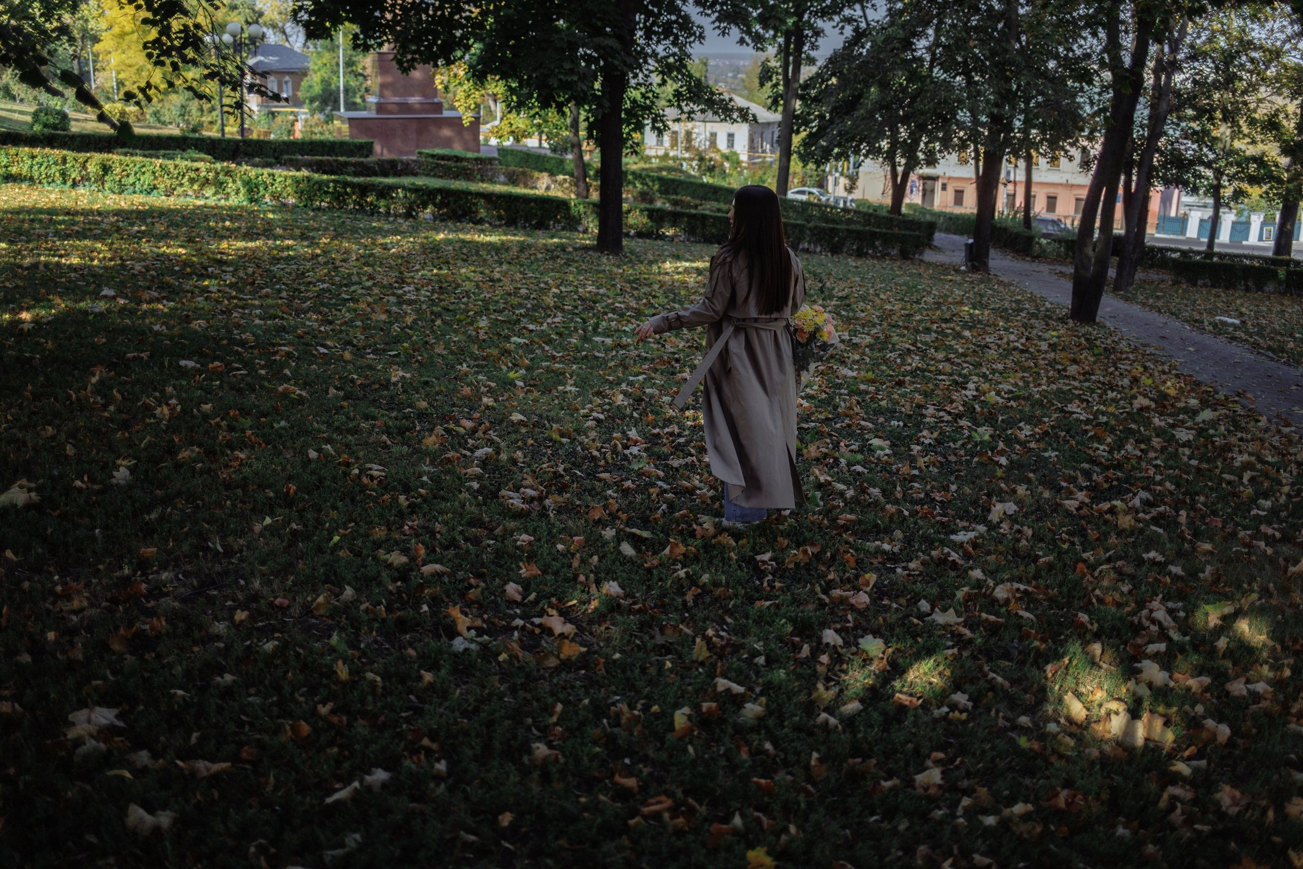 Диана. Семейный фотограф Губкин/Старый Оскол