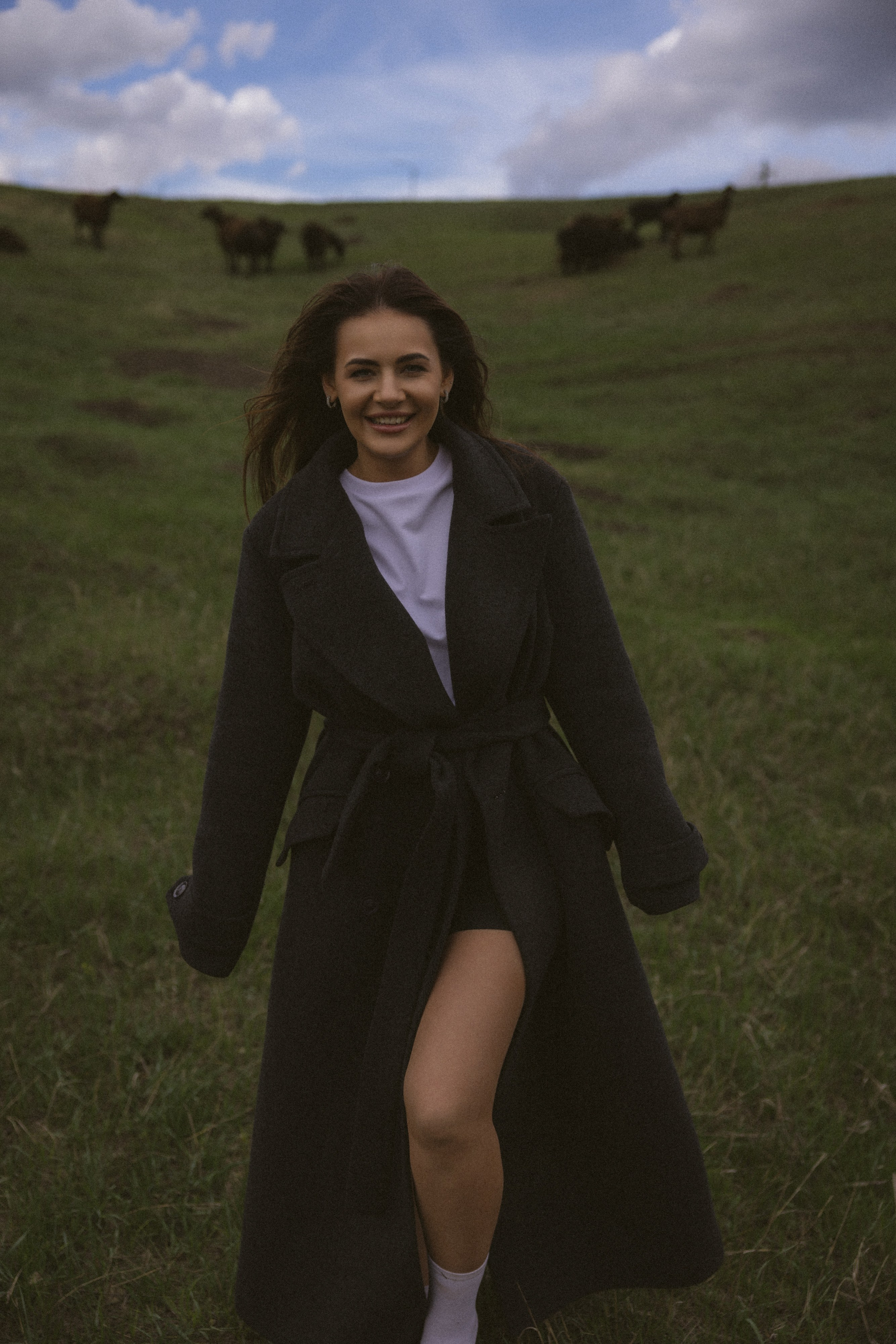 Наташа. Семейный фотограф Губкин/Старый Оскол