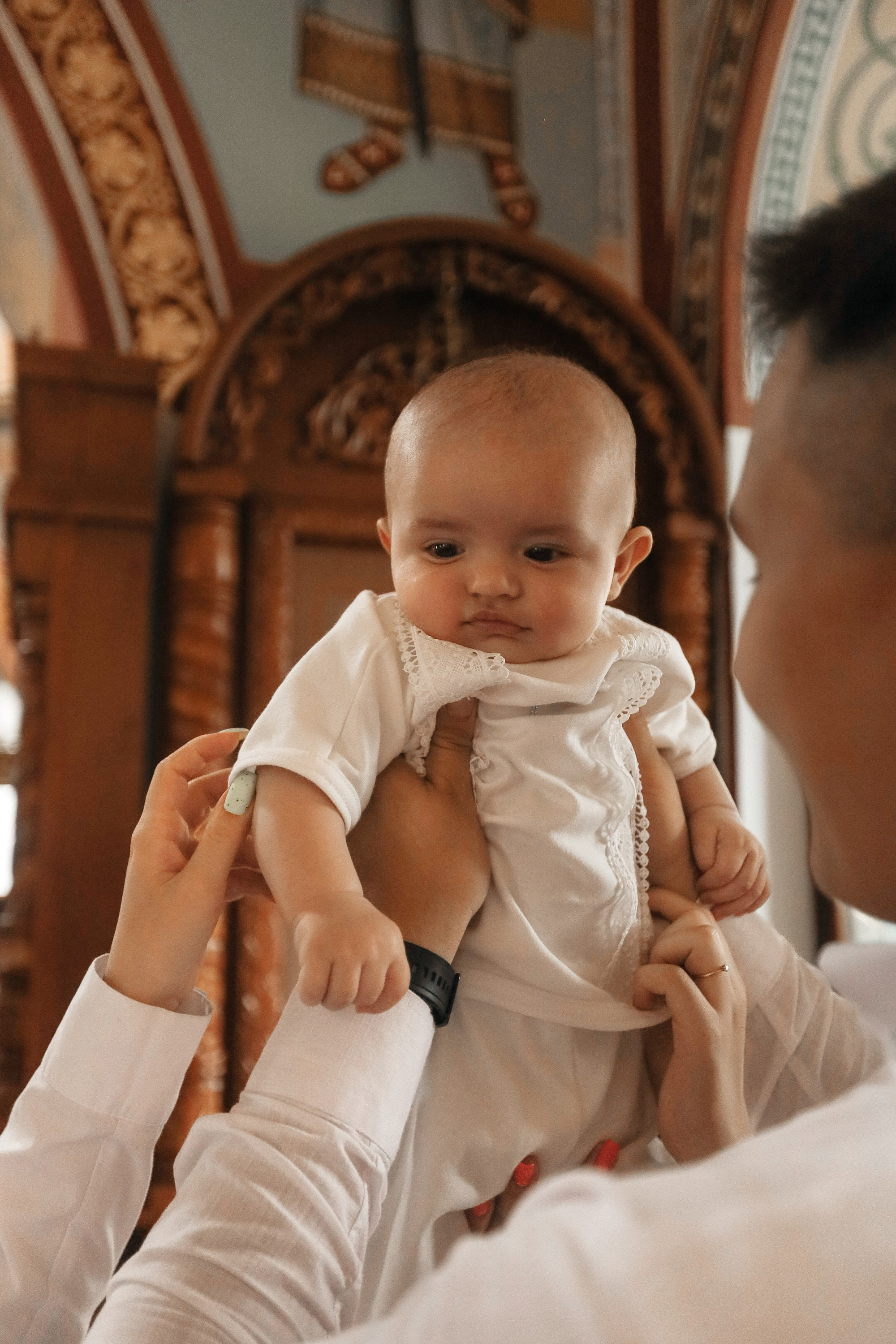 Ян. Семейный фотограф Губкин/Старый Оскол