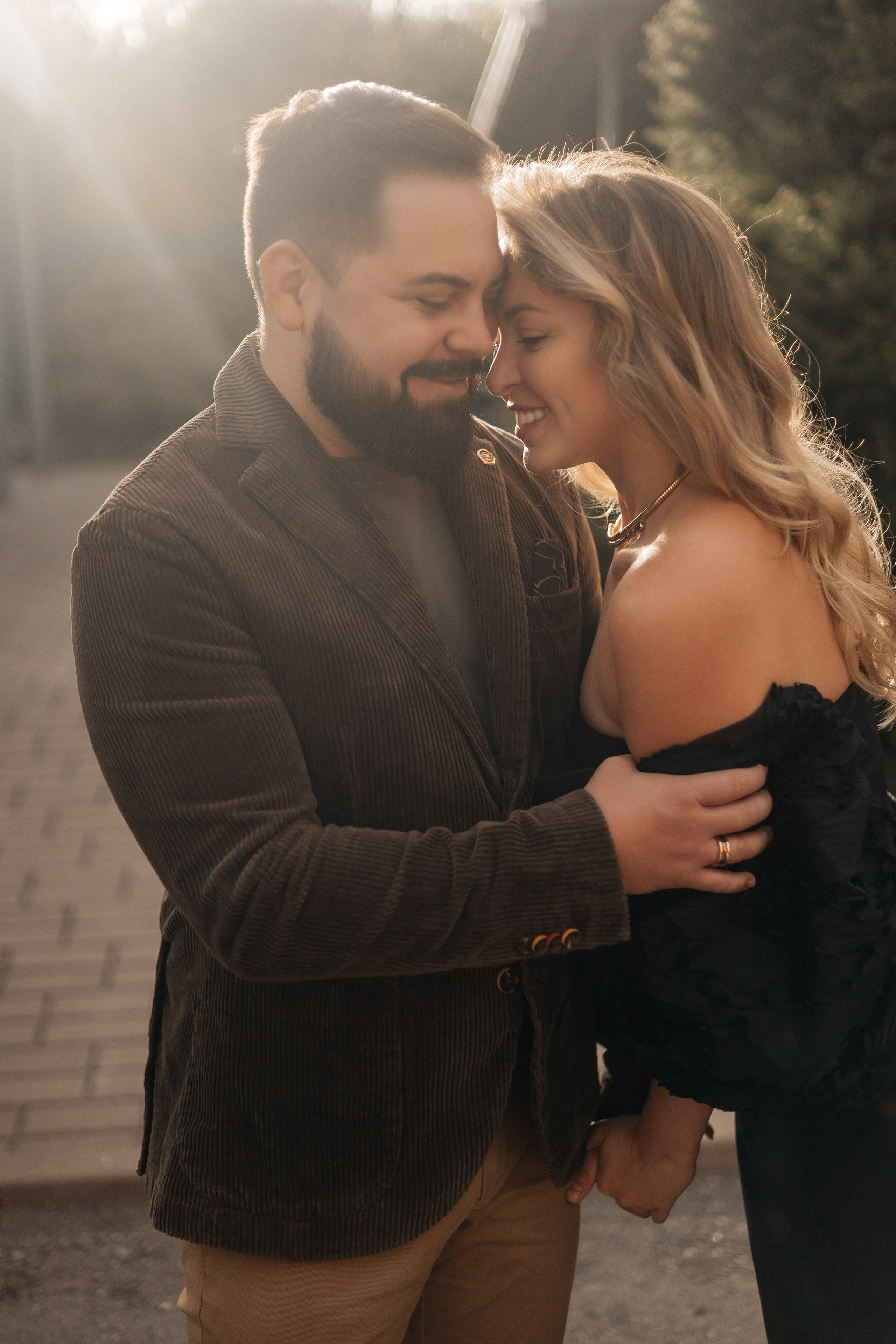 Нежность. Семейный фотограф Губкин/Старый Оскол