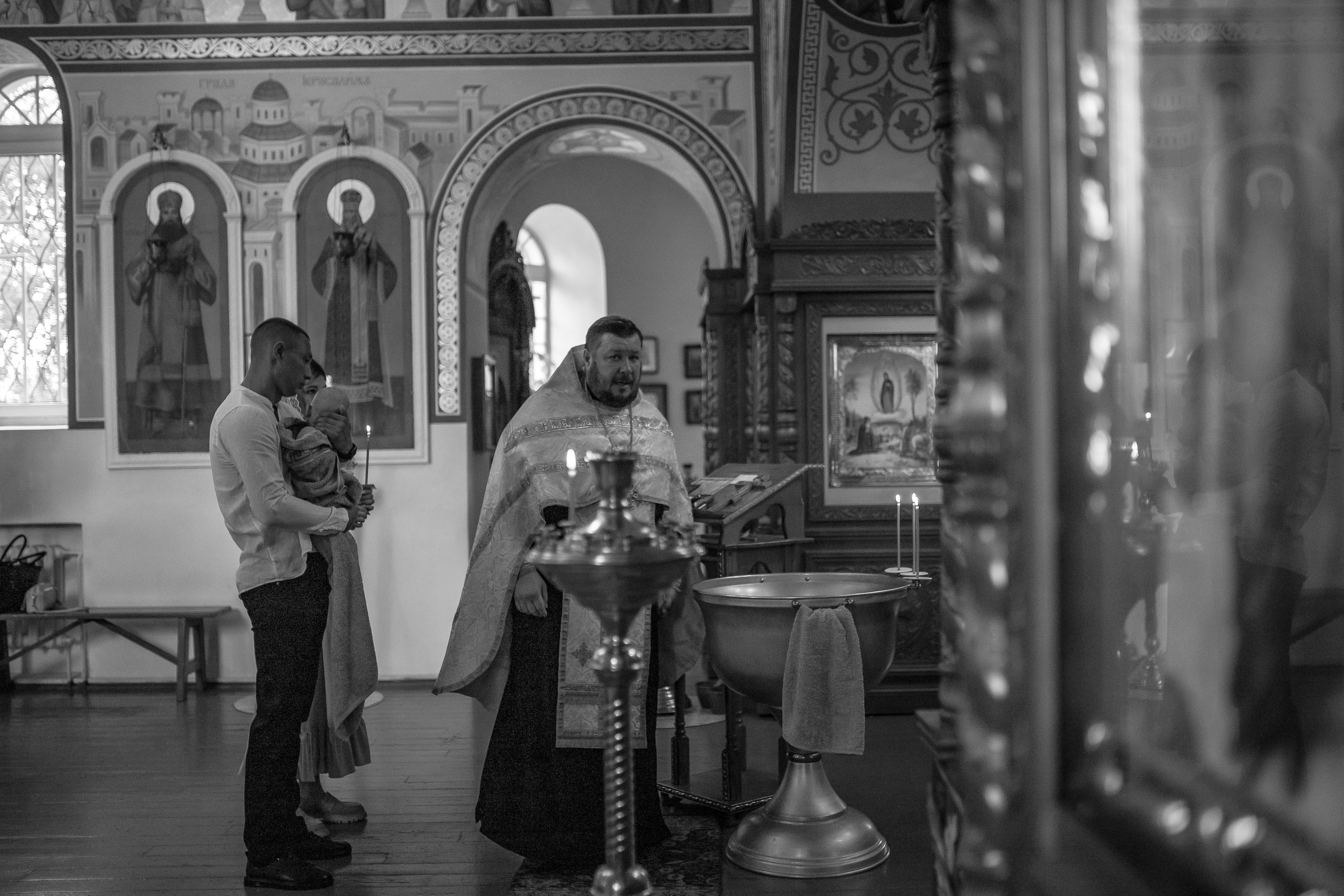 Тимофей. Семейный фотограф Губкин/Старый Оскол