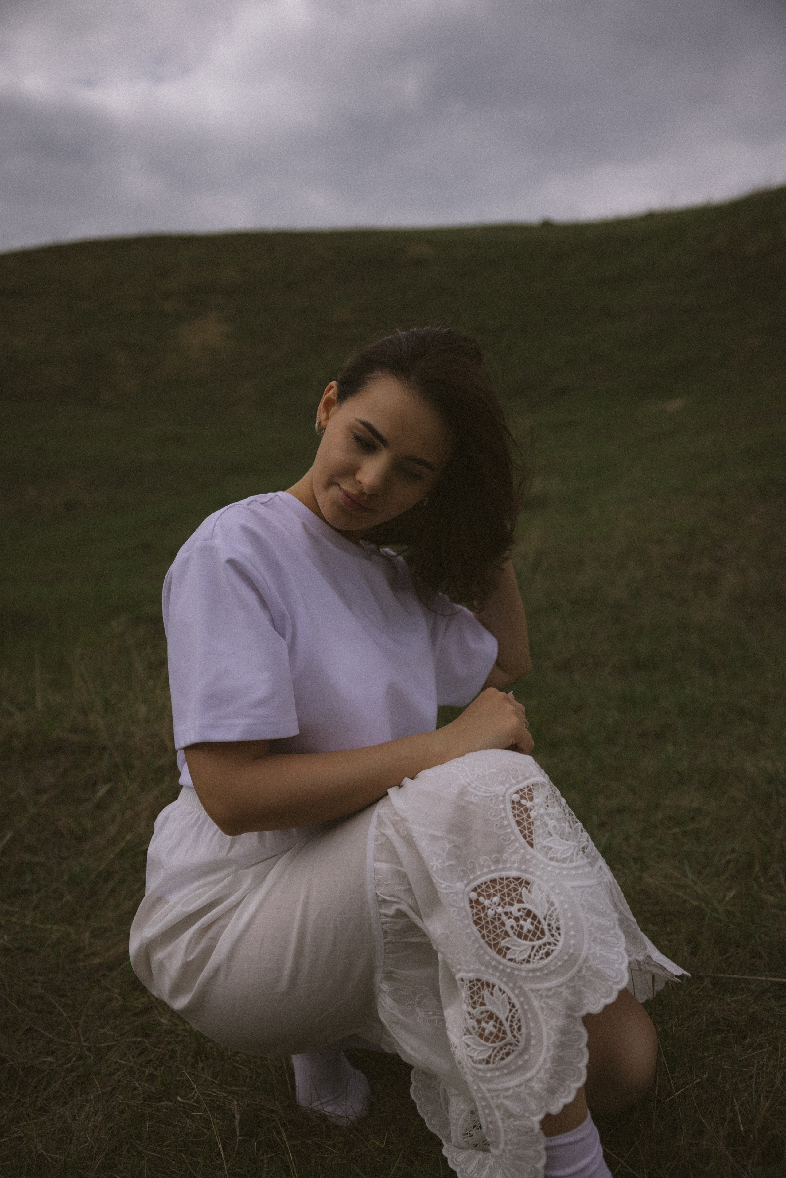 Наташа. Семейный фотограф Губкин/Старый Оскол