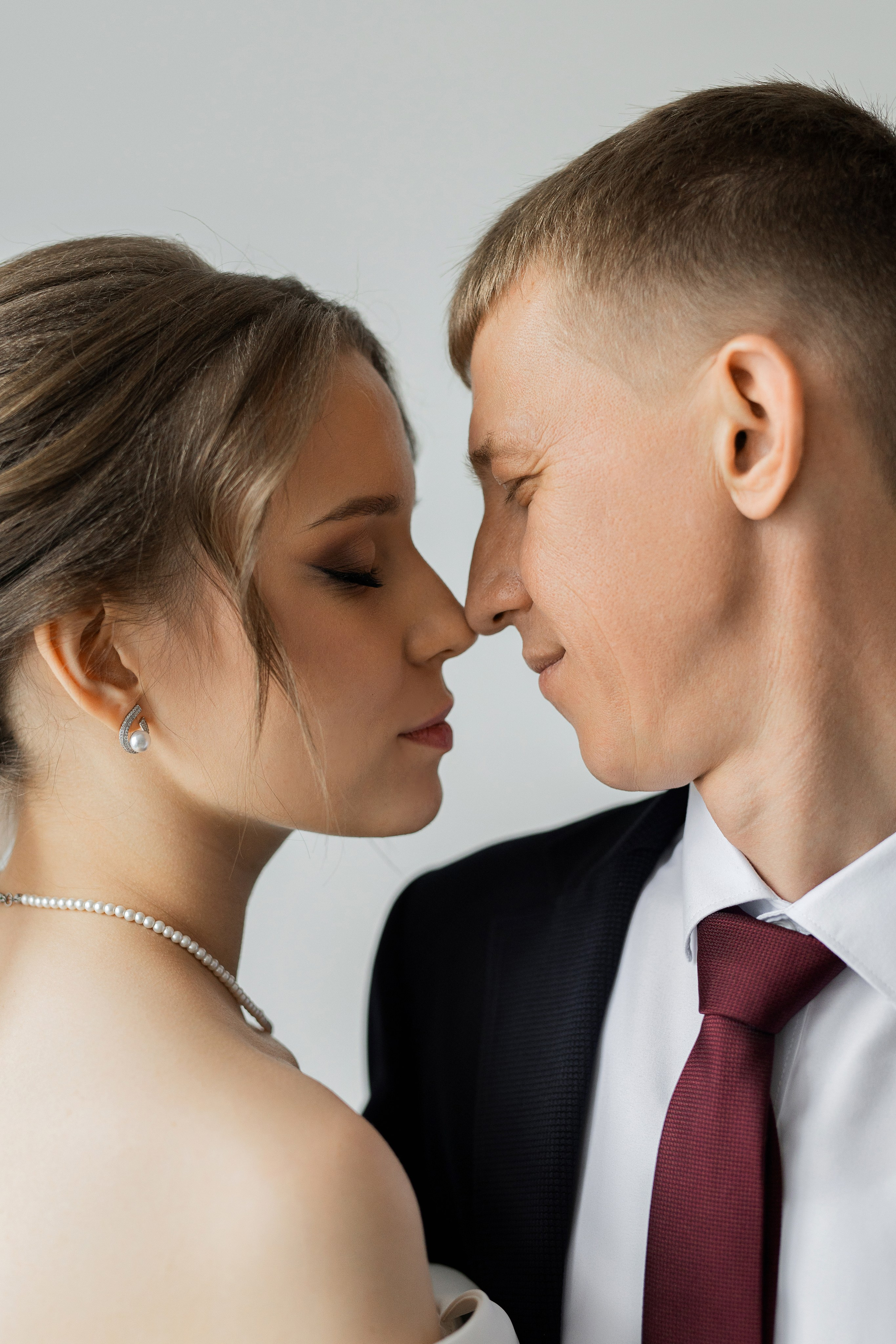 Алена и Влад. Семейный фотограф в Каневской Епифанова Ольга