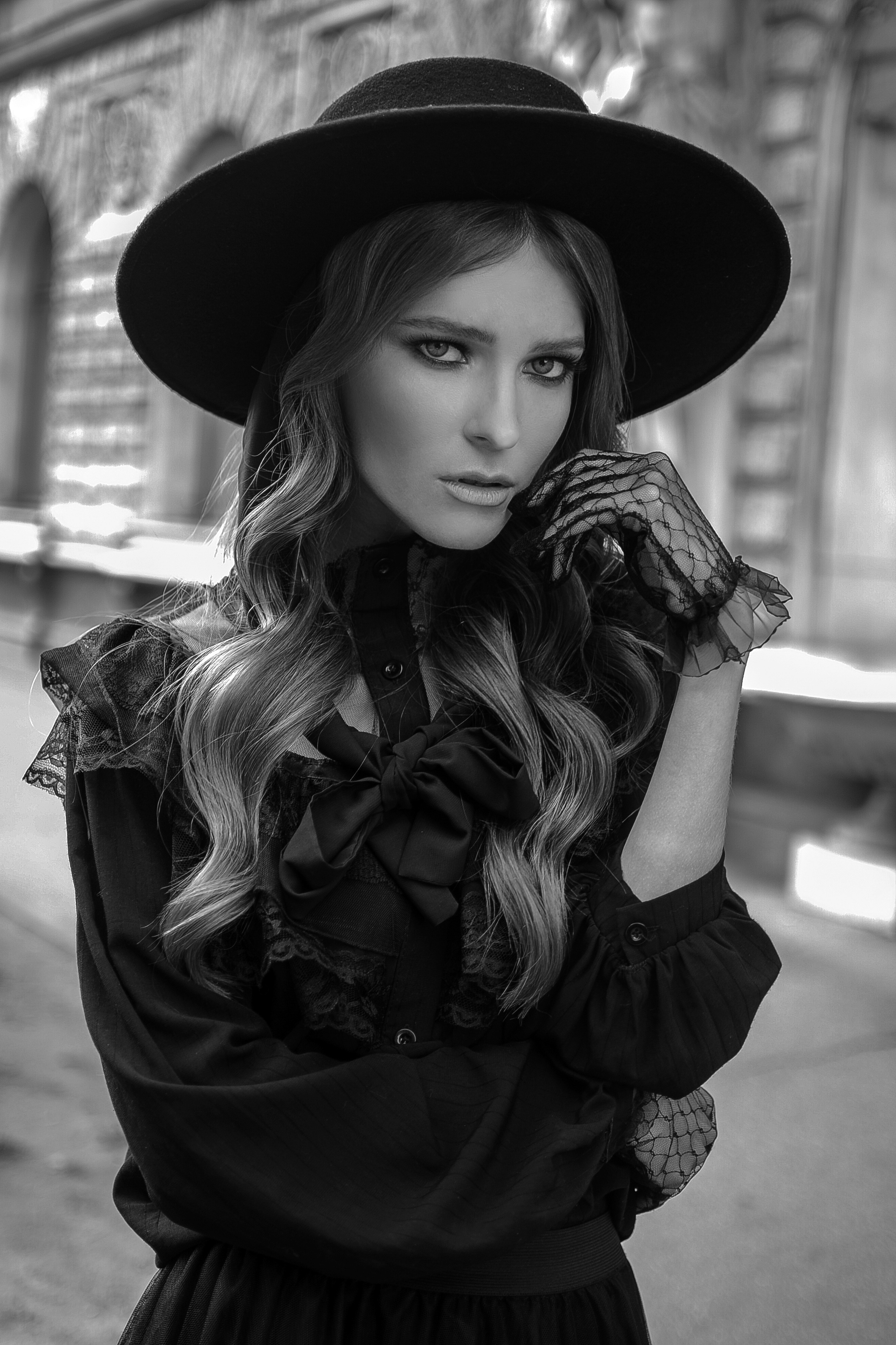 Портфолио. Визажист в Санкт-Петербурге Ковалева Мария