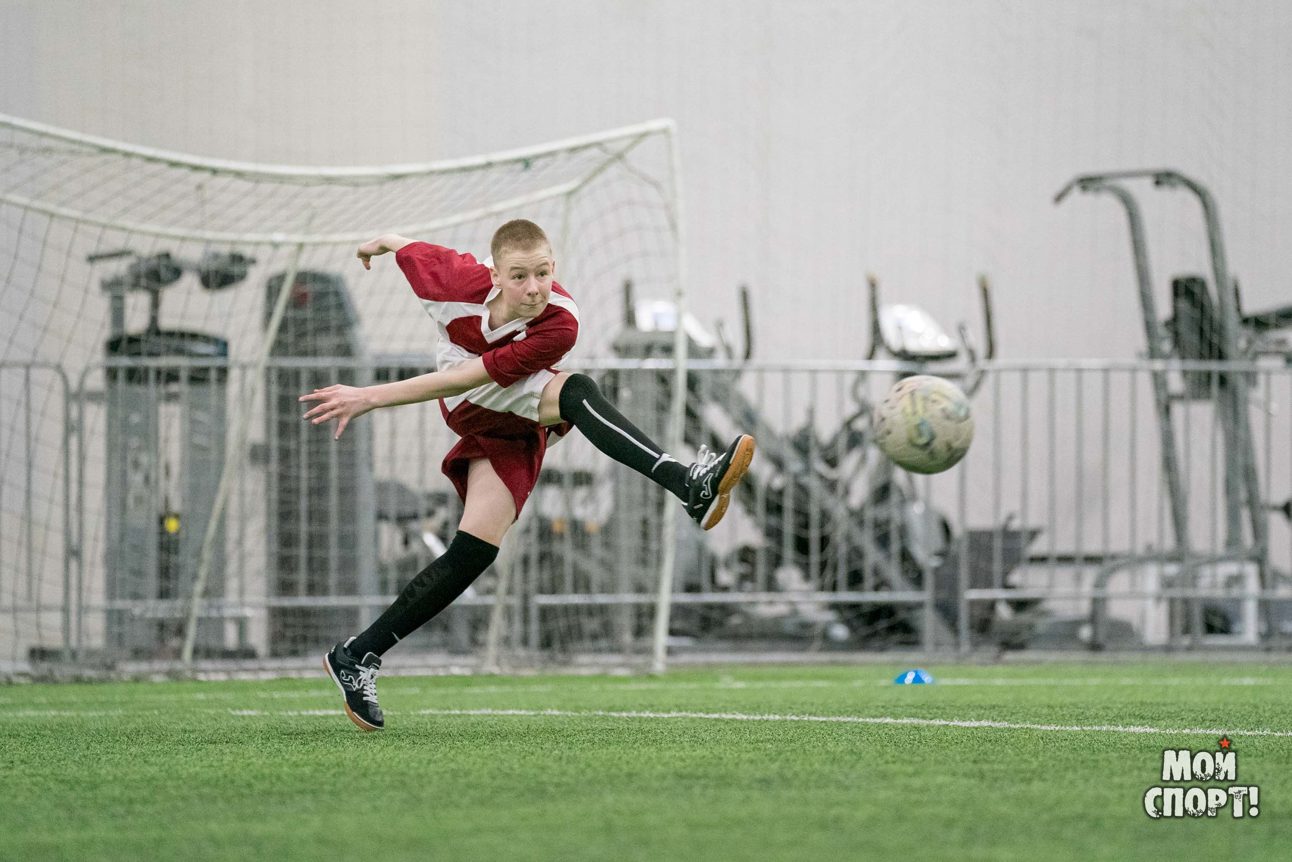 I Спартакиада Специальной Олимпиады России в РС (Я). Студия «Мой Спорт!» — все о спорте в Якутии
